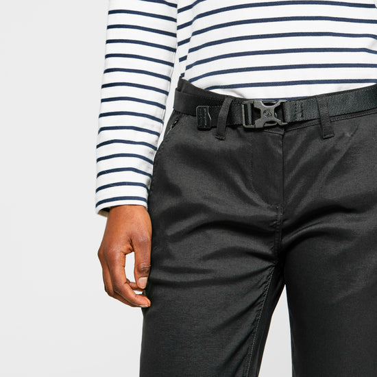 Women's Kiwi Pro Stretch Trousers (Long)