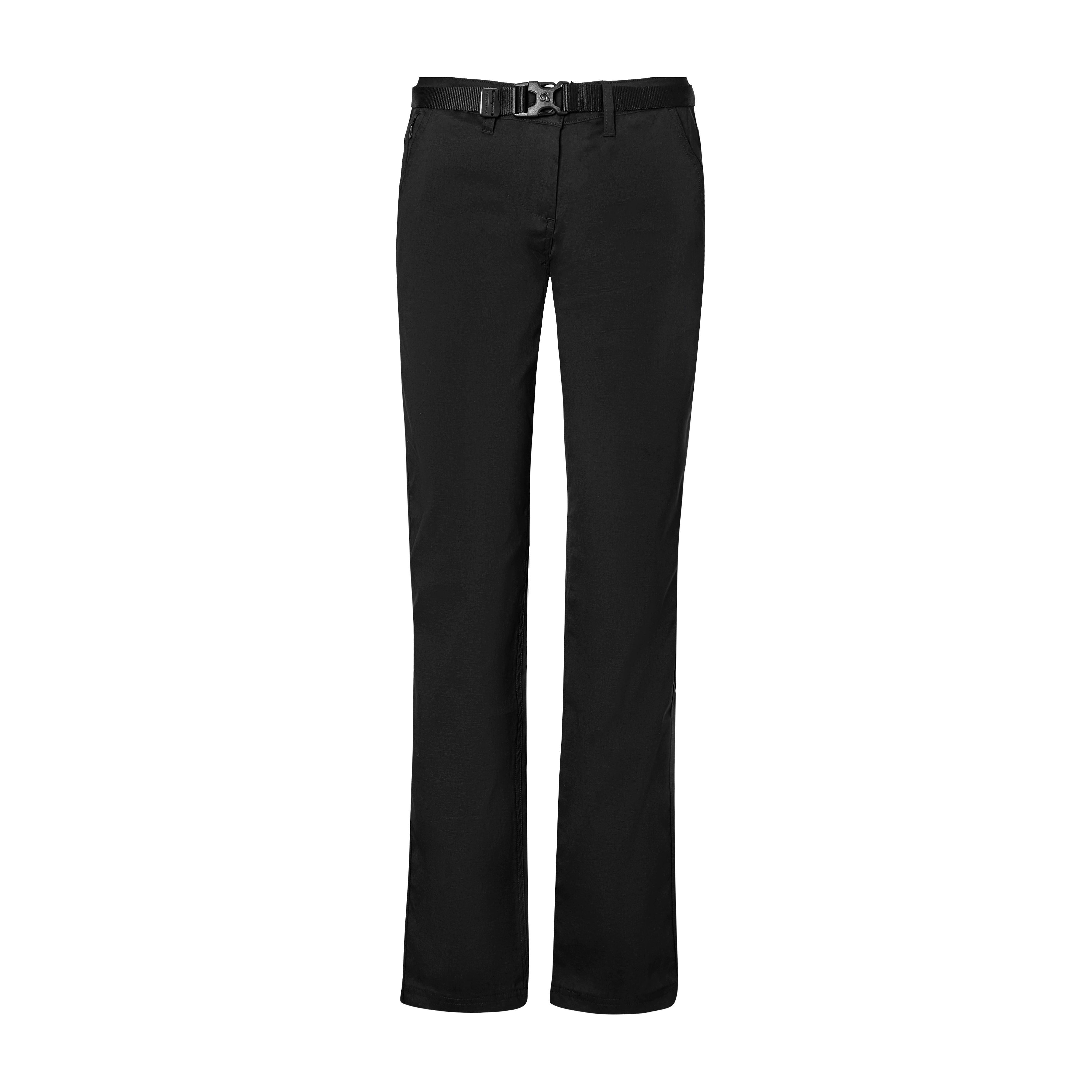 Women's Kiwi Pro Stretch Trousers (Long)