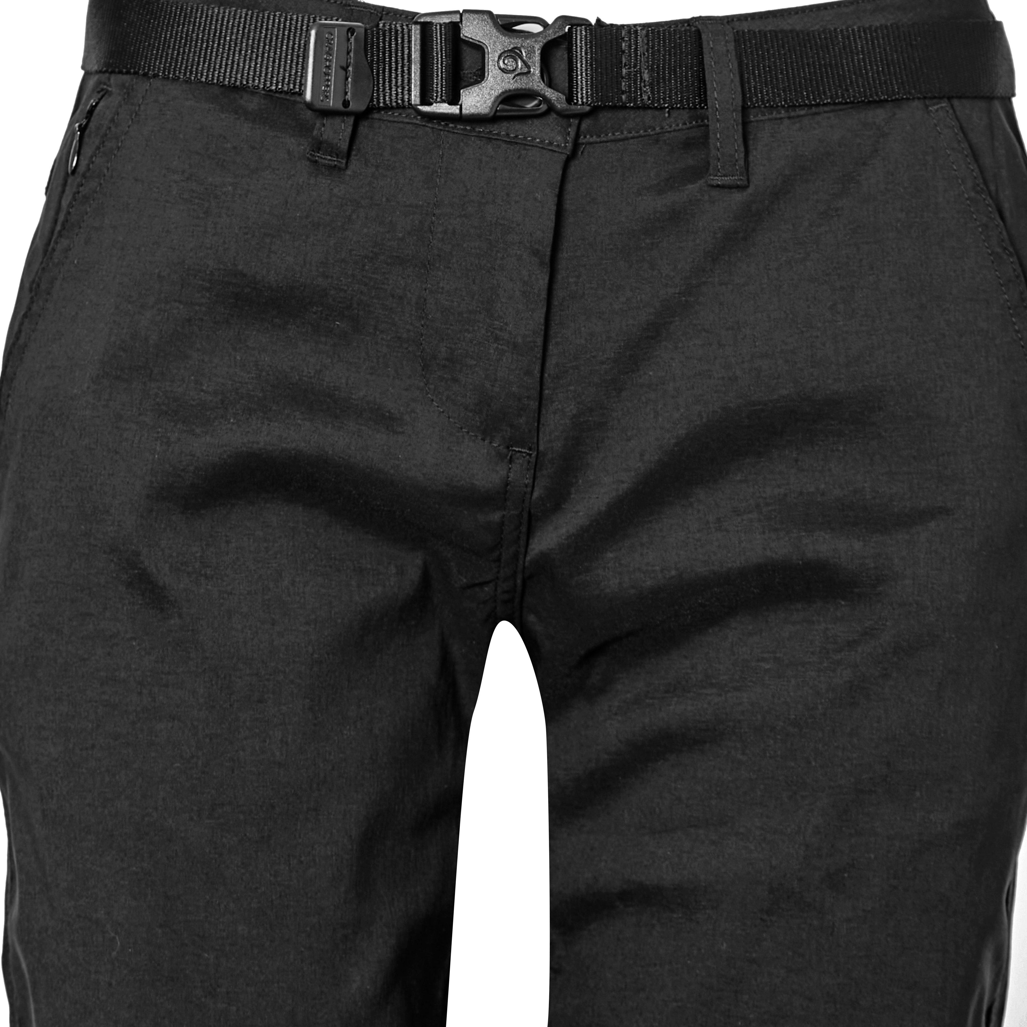 Women's Kiwi Pro Stretch Trousers (Long)