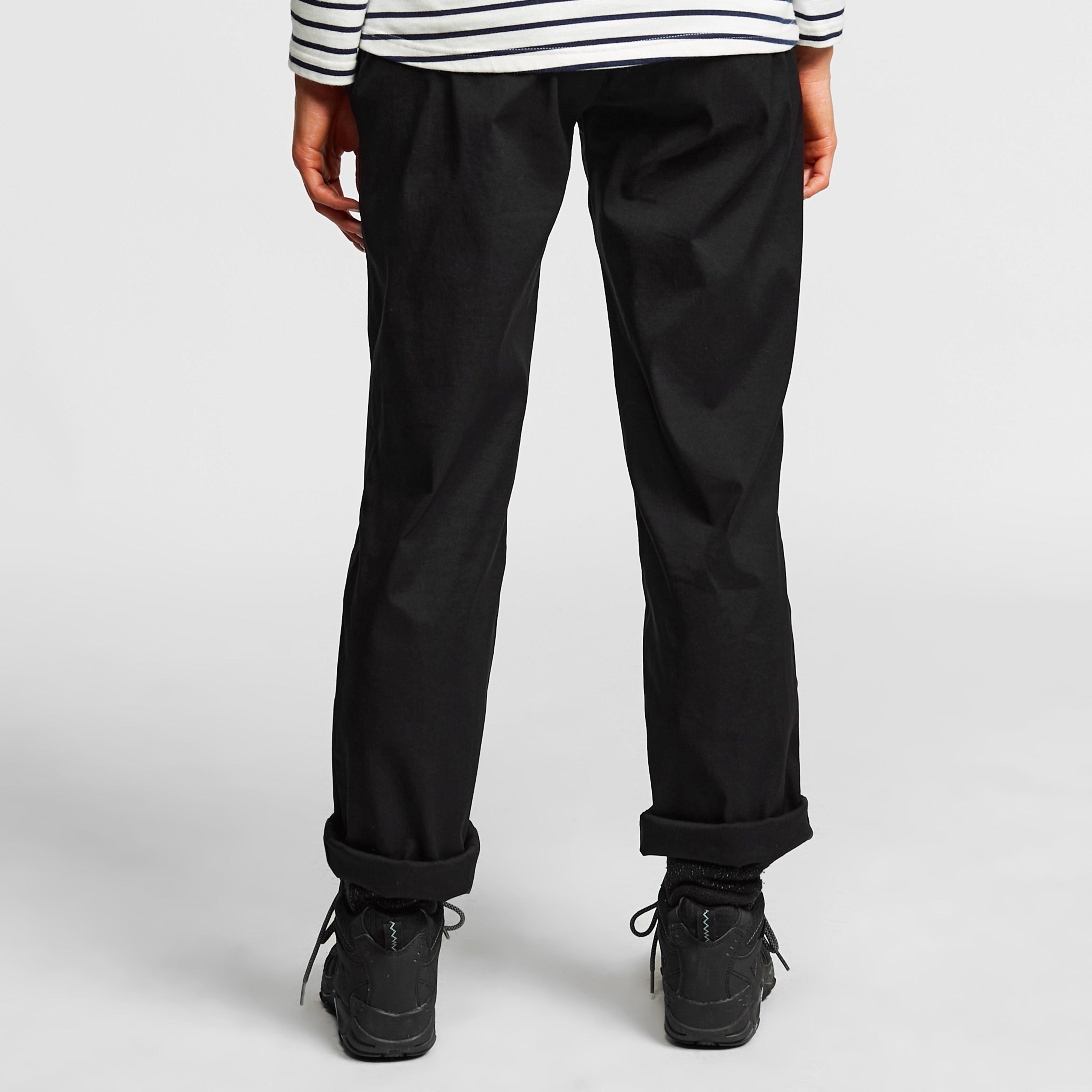 Women's Kiwi Pro Stretch Trousers (long)