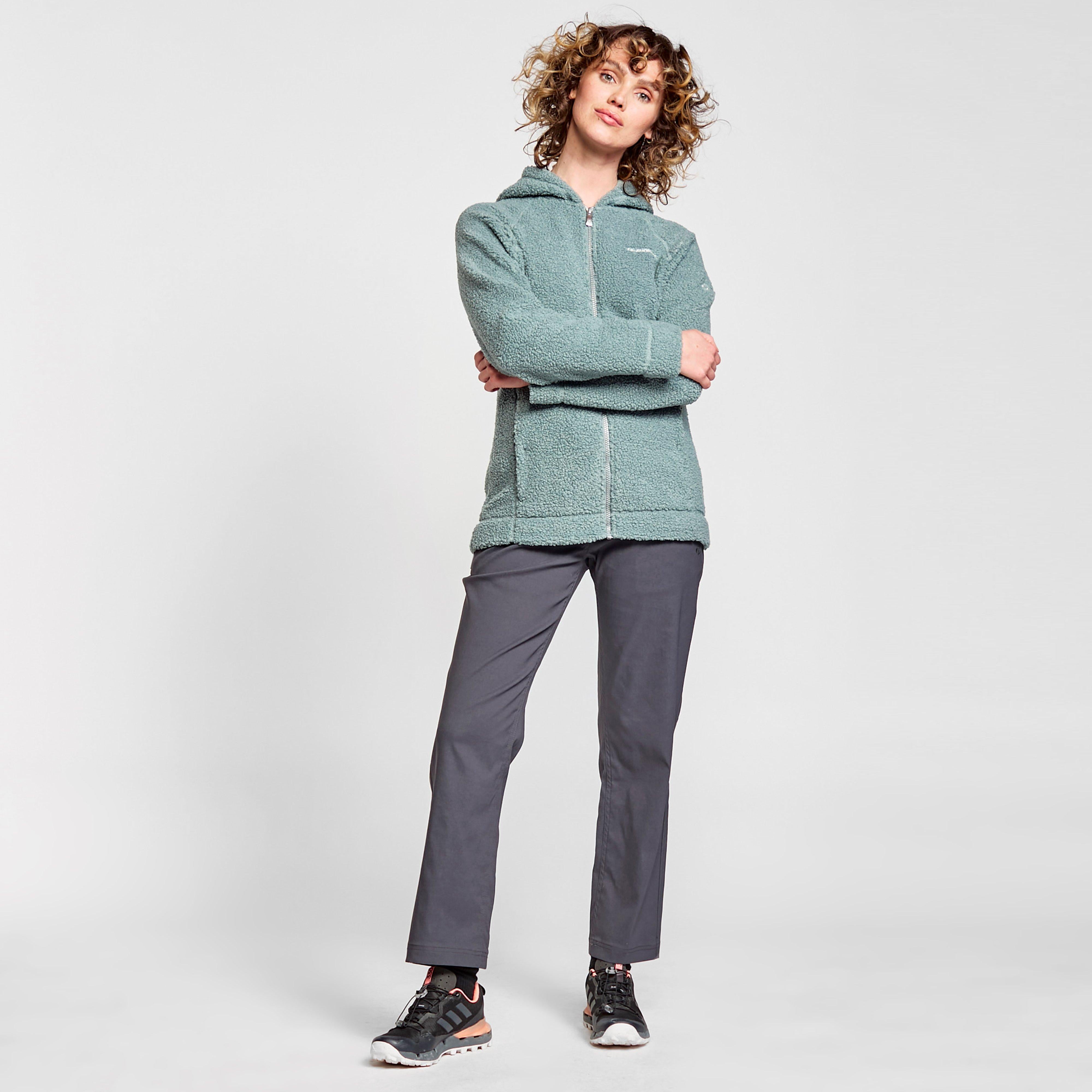Women's Kiwi Pro Stretch Trousers (Short)