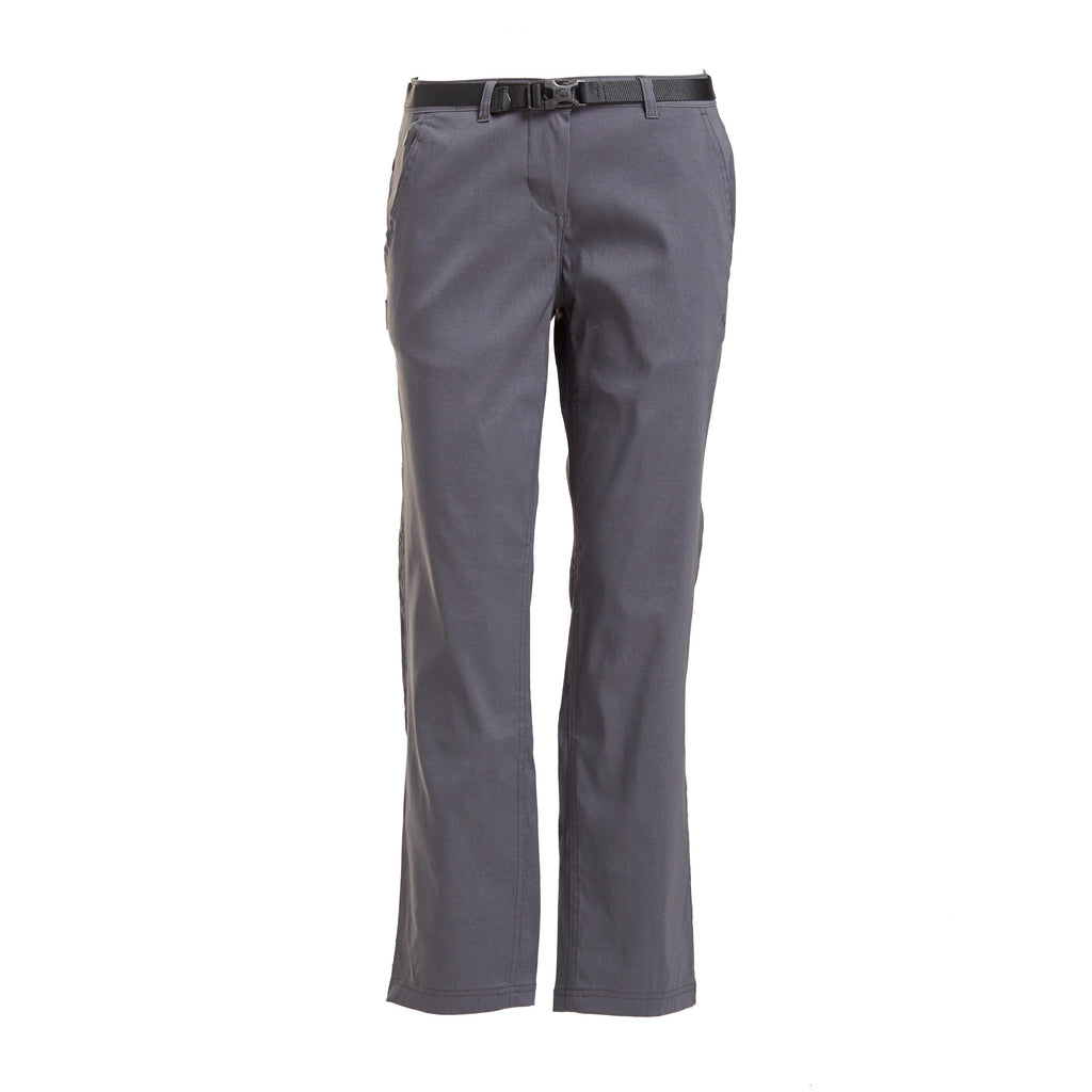 Women's Kiwi Pro Stretch Trousers (Short)