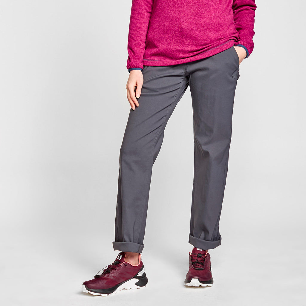 Women's Kiwi Pro Stretch Trousers (Long)