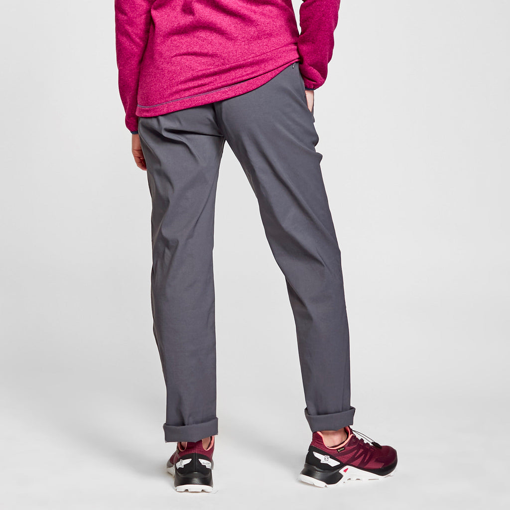 Women's Kiwi Pro Stretch Trousers (Long)