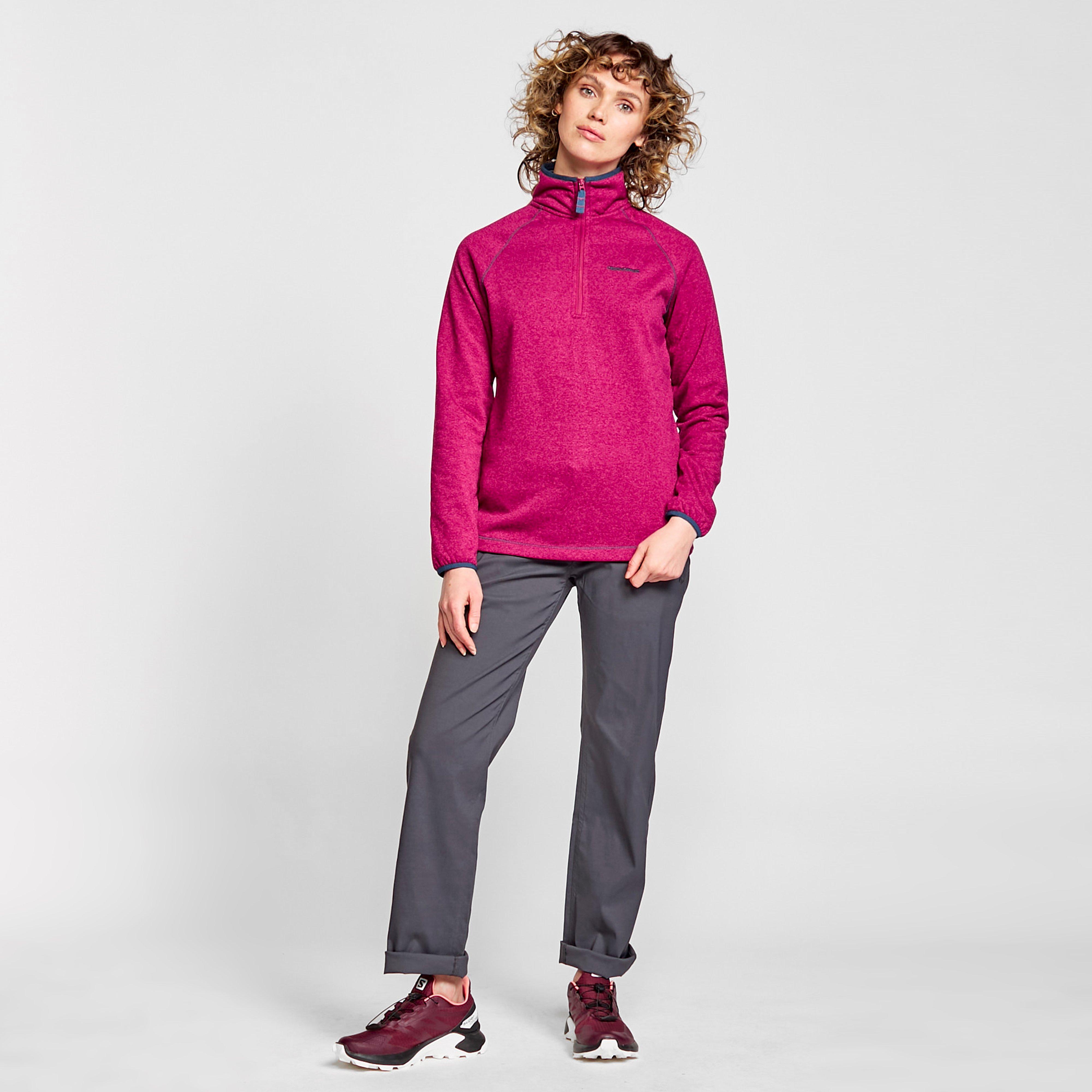 Women's Kiwi Pro Stretch Trousers (Long)