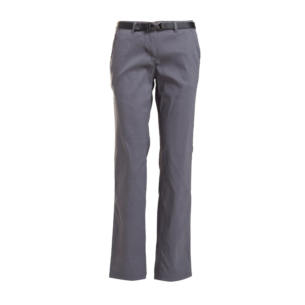 Women's Kiwi Pro Stretch Trousers (Long)