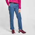 Women's Kiwi Pro Stretch Trousers (Long)
