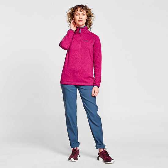 Women's Kiwi Pro Stretch Trousers (Long)