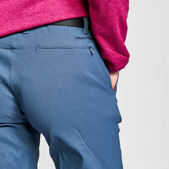 Women's Kiwi Pro Stretch Trousers (Long)