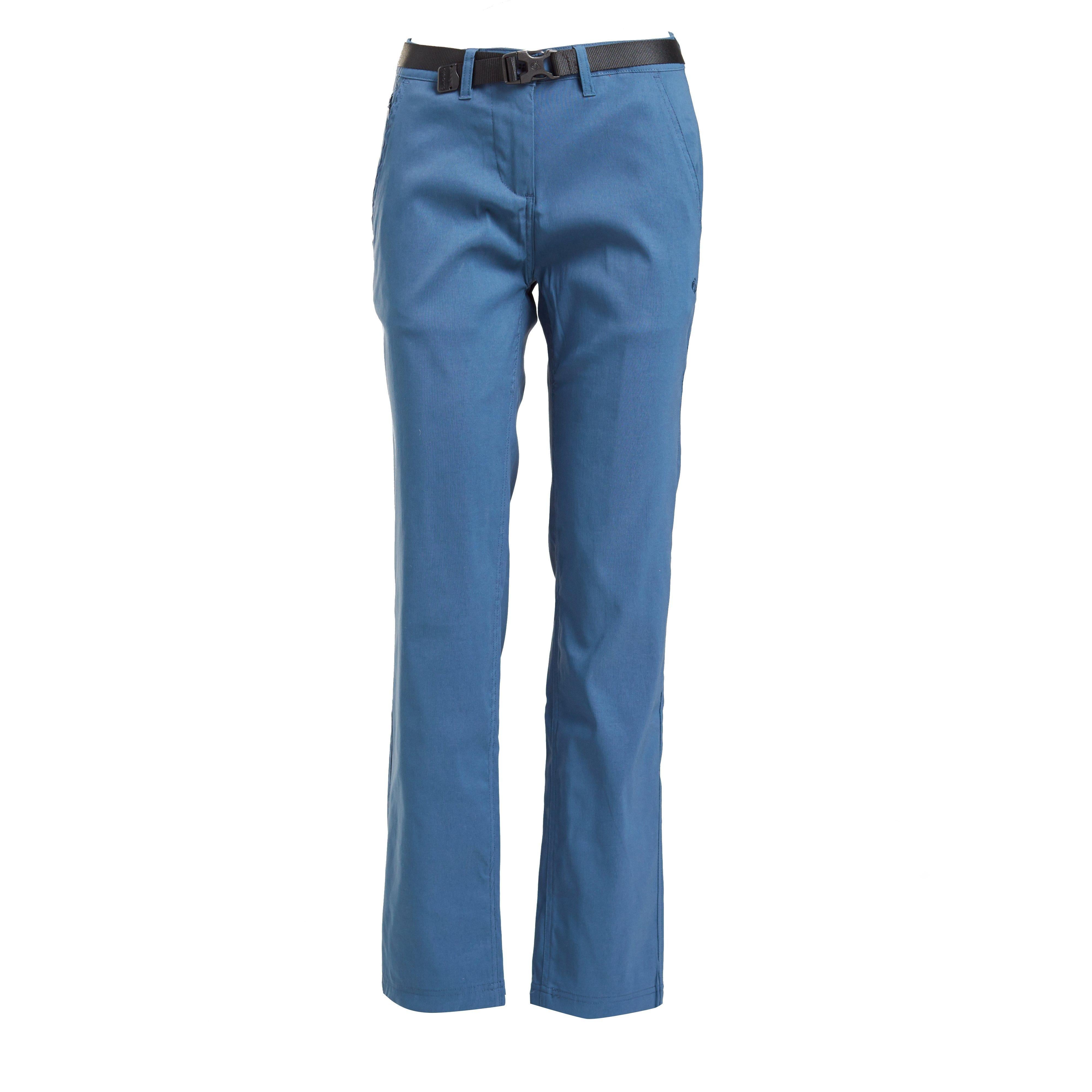 Women's Kiwi Pro Stretch Trousers (Long)