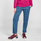 Women's Kiwi Pro Stretch Trousers (Short)
