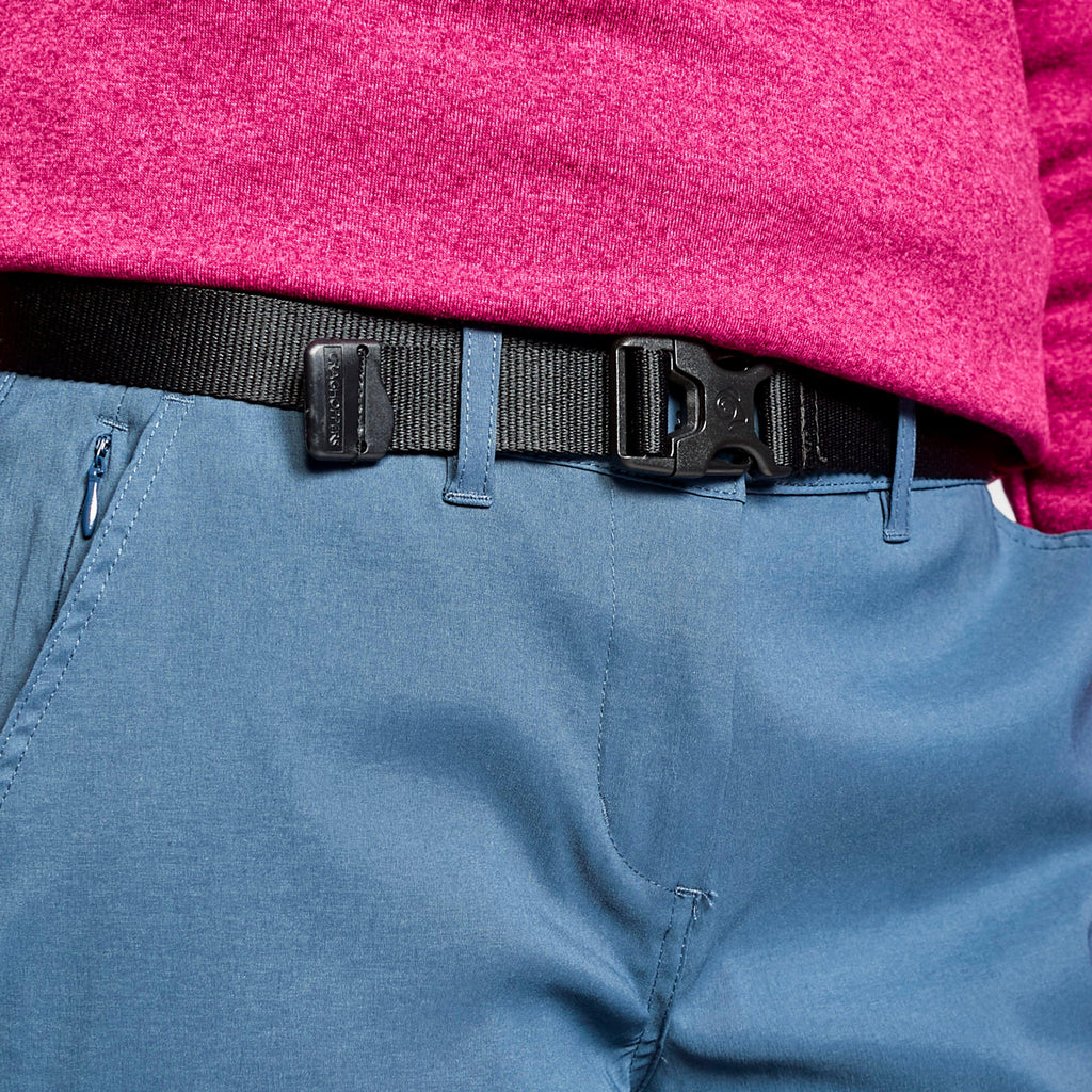 Women's Kiwi Pro Stretch Trousers (Short)
