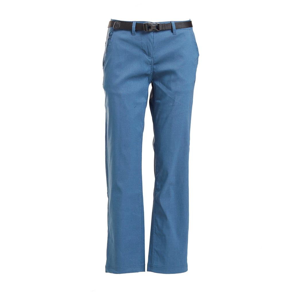 Women's Kiwi Pro Stretch Trousers (Short)