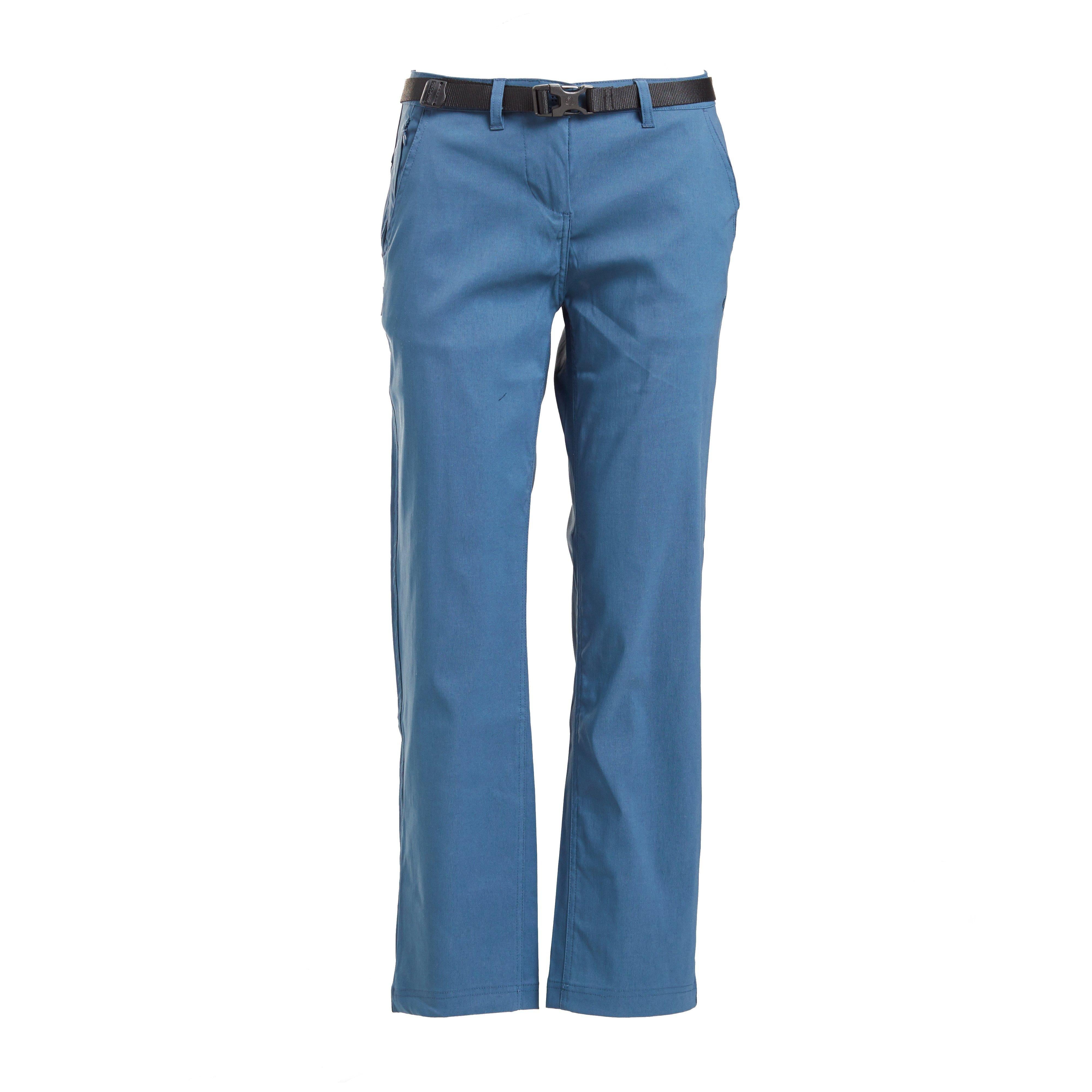 Women's Kiwi Pro Stretch Trousers (Short)