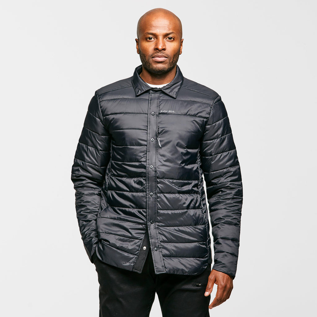 Men’s Aldez Jacket