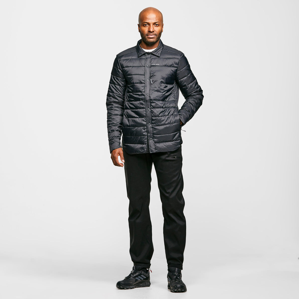 Men’s Aldez Jacket