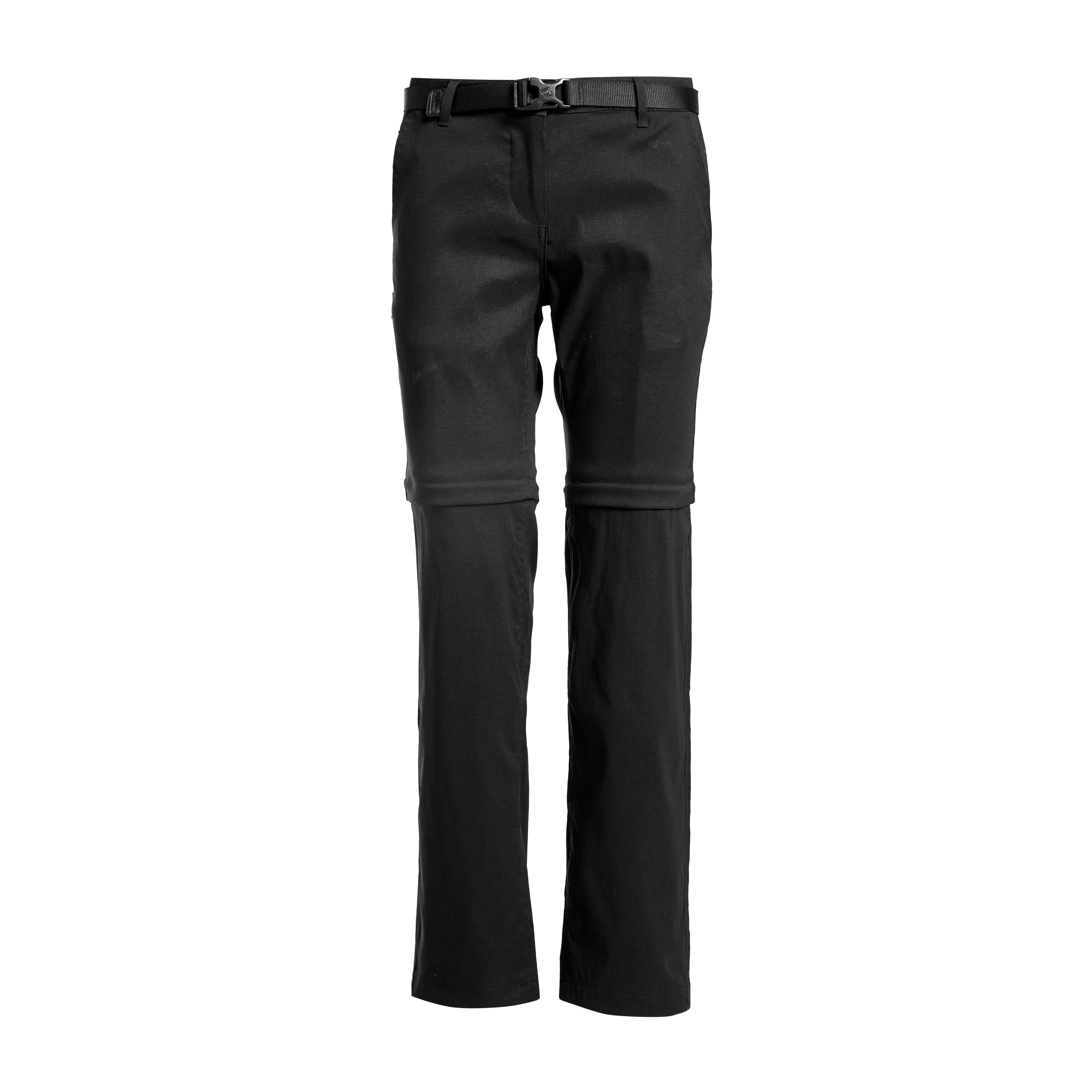 Women’s Kiwi Pro Convertible Trousers (Regular)