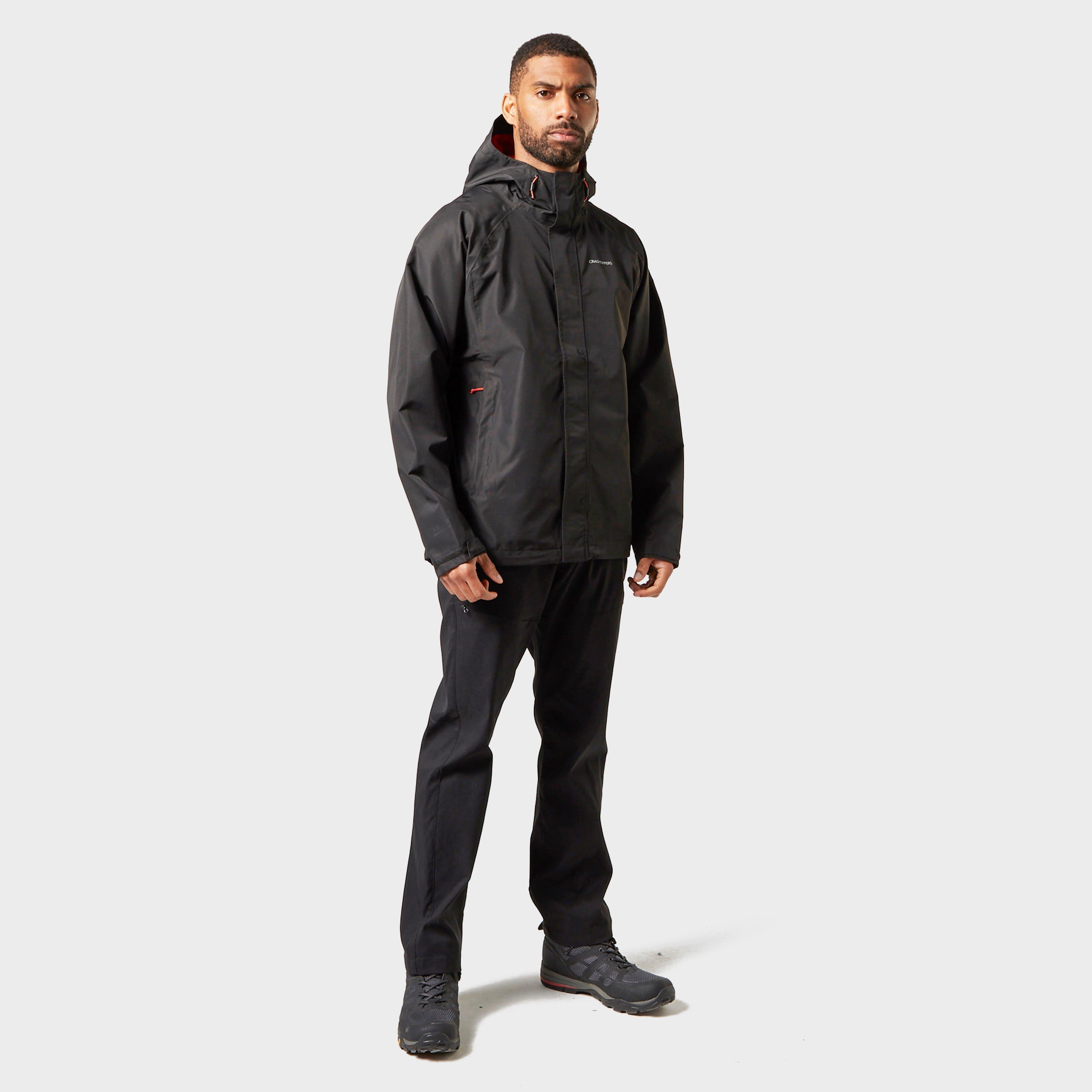 Men's Orion Waterproof Jacket