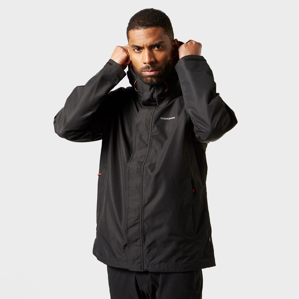 Men's Orion Waterproof Jacket