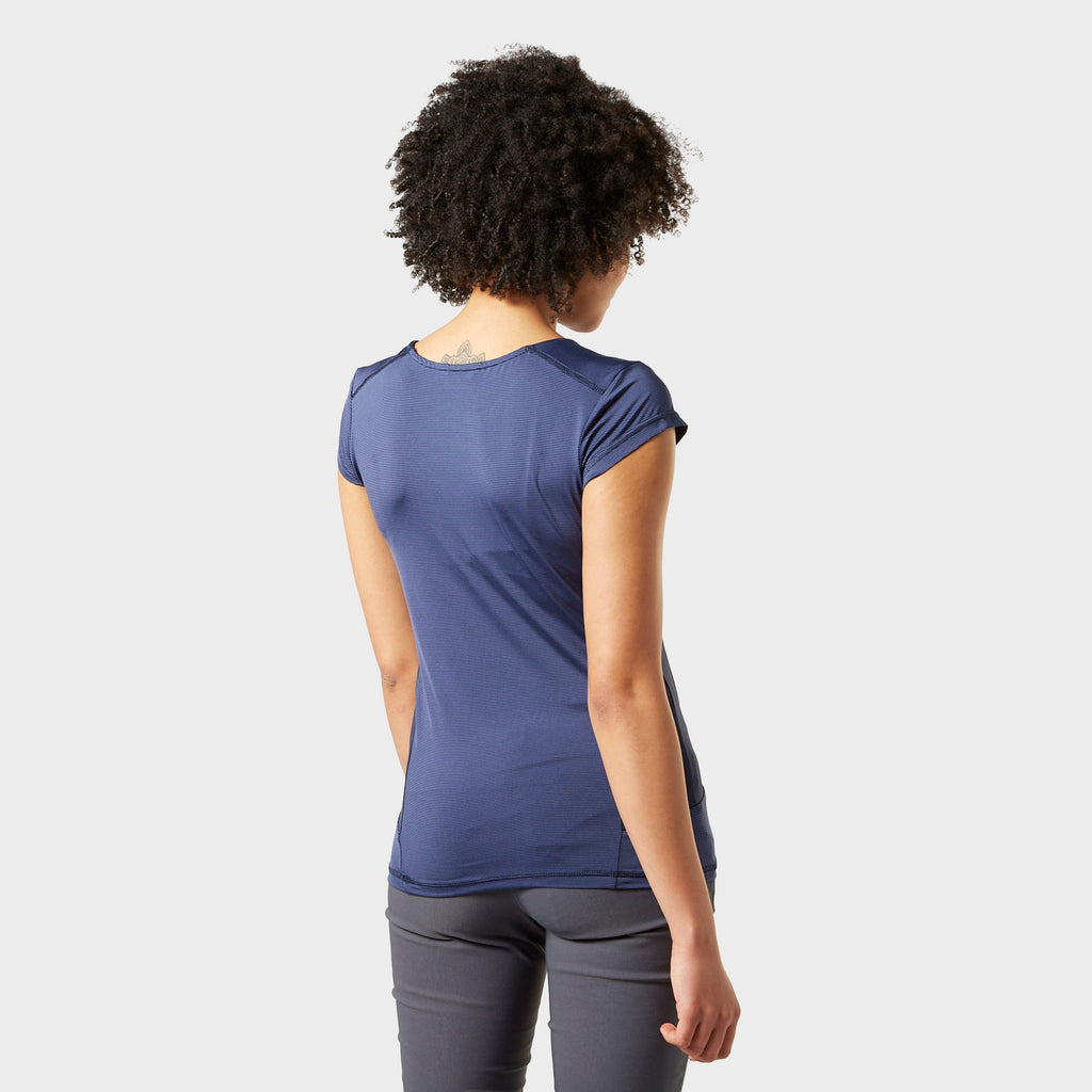 Women's Atmos Short Sleeved T-Shirt