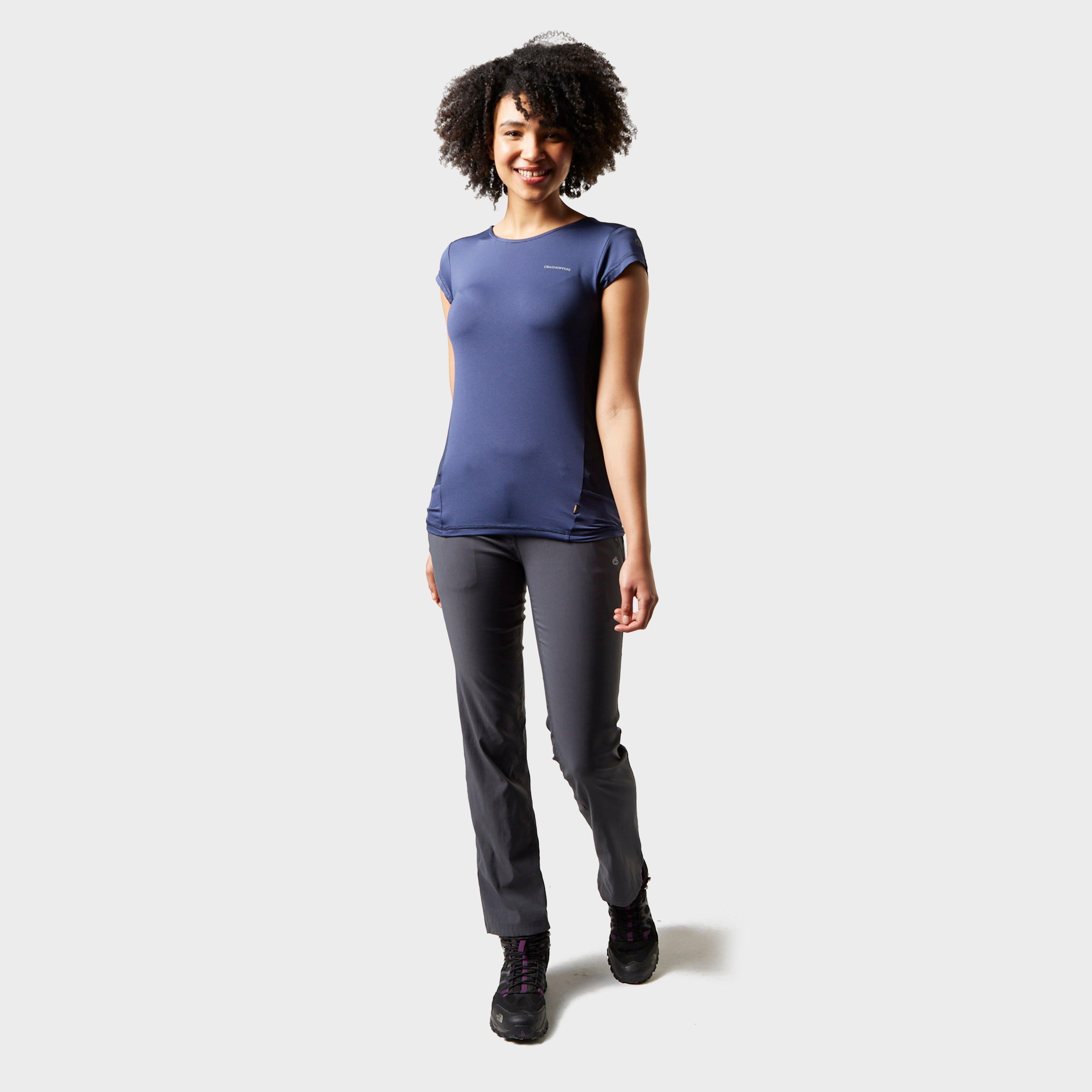 Women's Atmos Short Sleeved T-Shirt