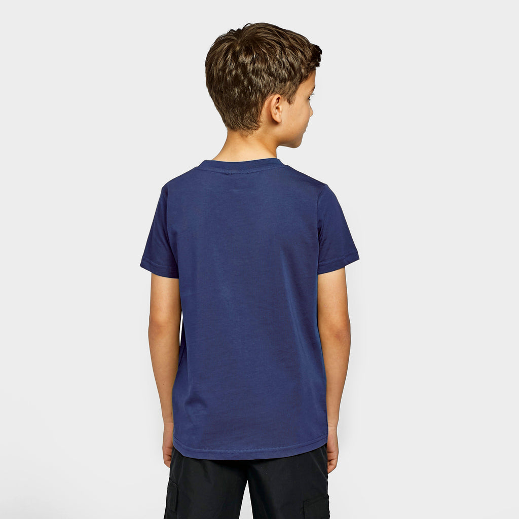 Kids’ Rubens Short Sleeved T-Shirt