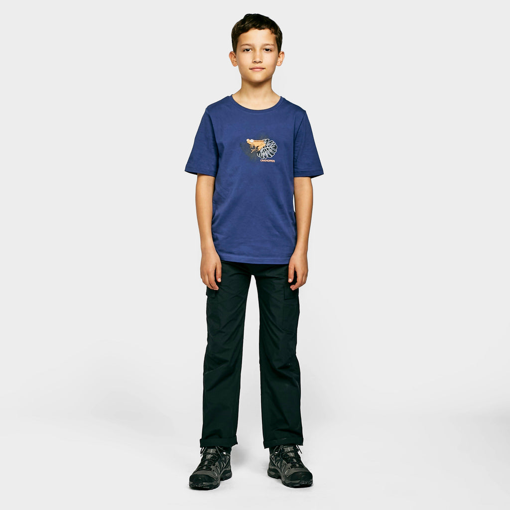 Kids’ Rubens Short Sleeved T-Shirt