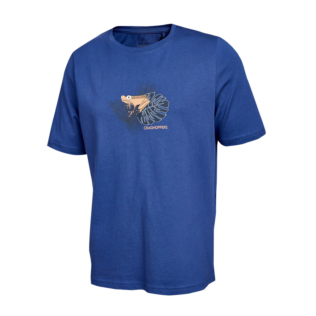 Kids’ Rubens Short Sleeved T-Shirt