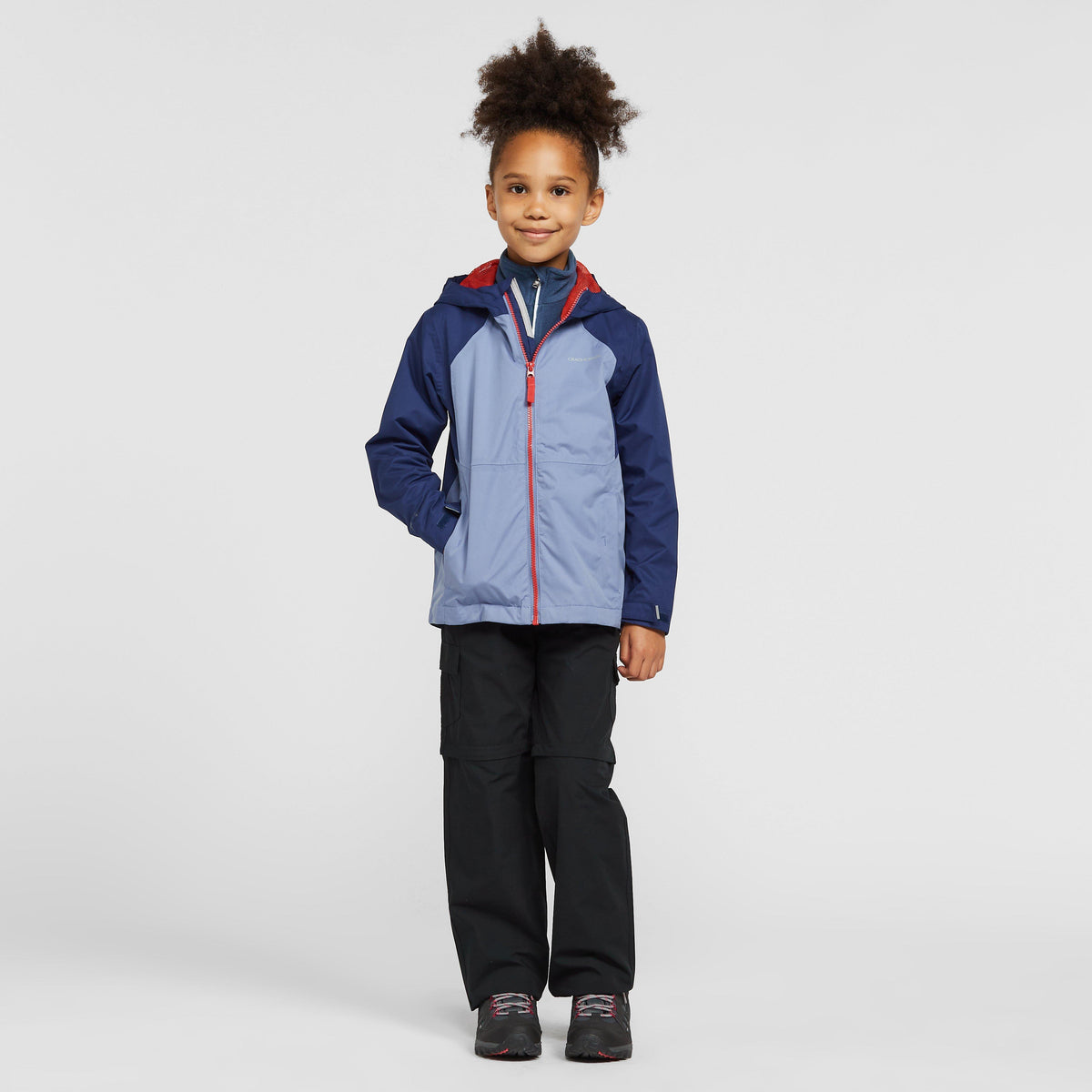 Kids' Amadore Jacket