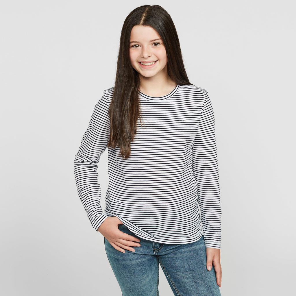 Nosilfie Paola Long Sleeved T-Shirt
