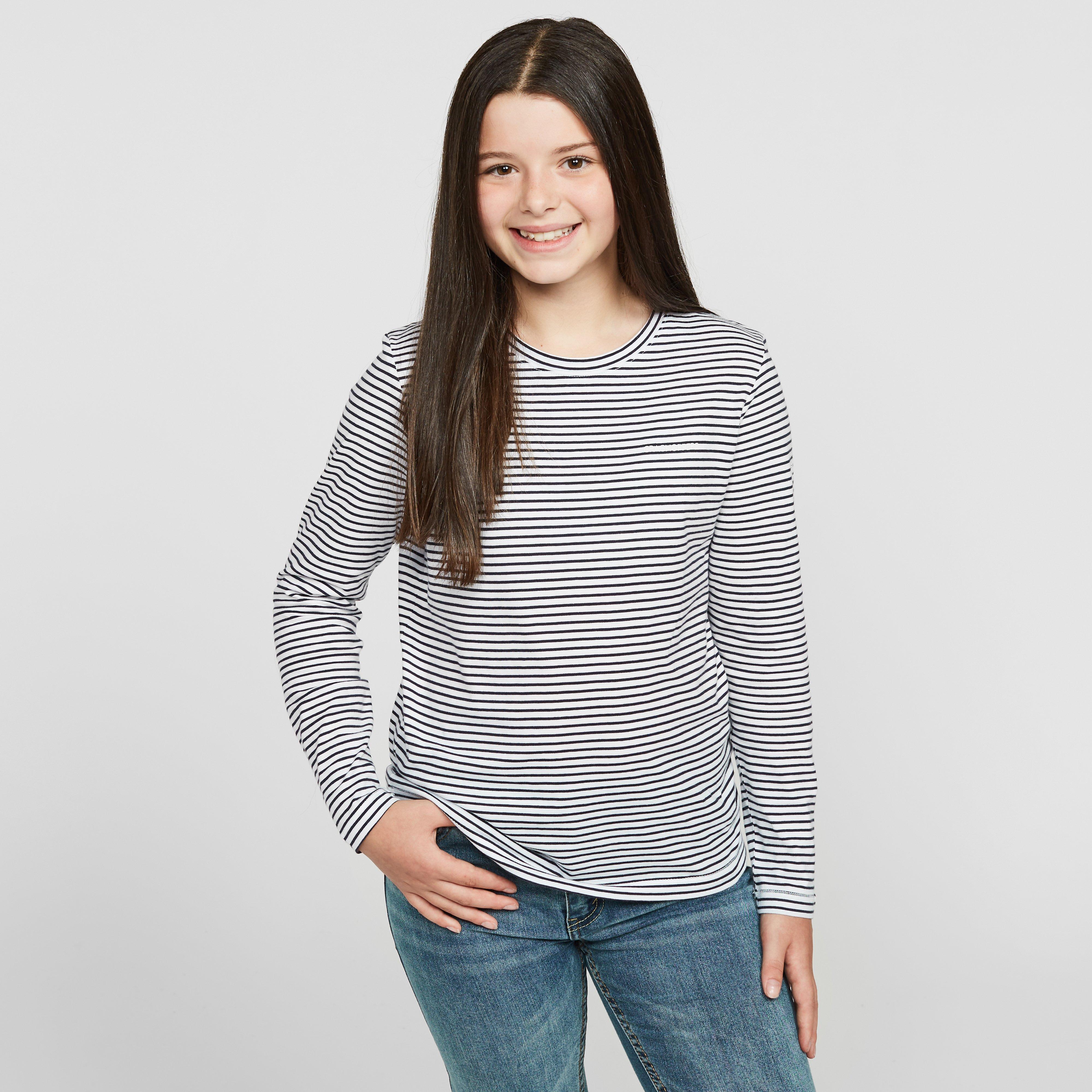 Nosilfie Paola Long Sleeved T-Shirt