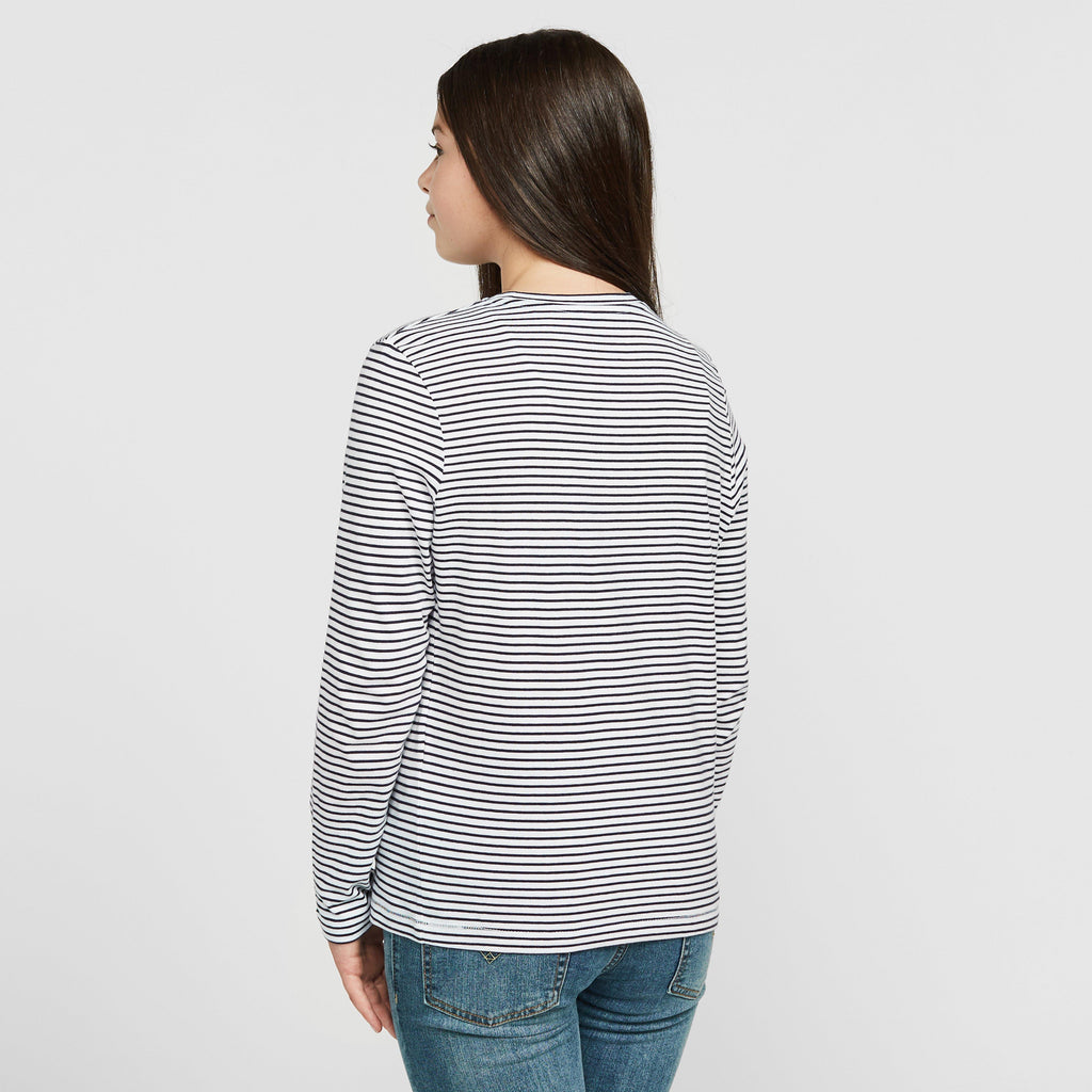 Nosilfie Paola Long Sleeved T-Shirt