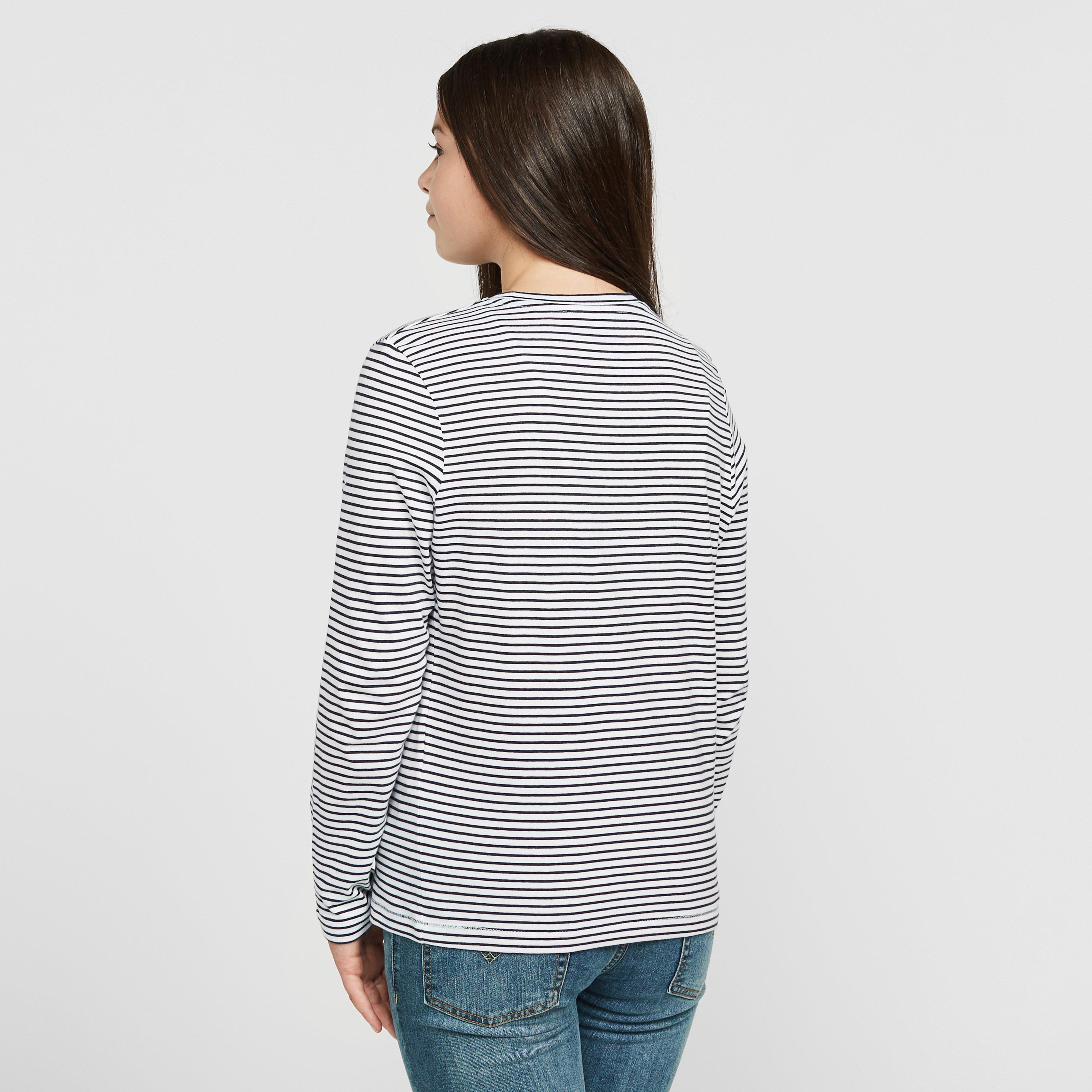 Nosilfie Paola Long Sleeved T-Shirt