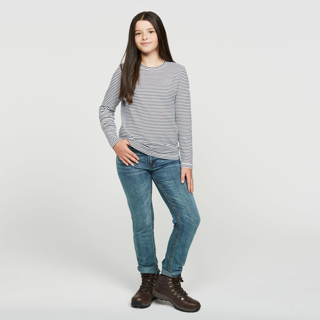 Nosilfie Paola Long Sleeved T-Shirt
