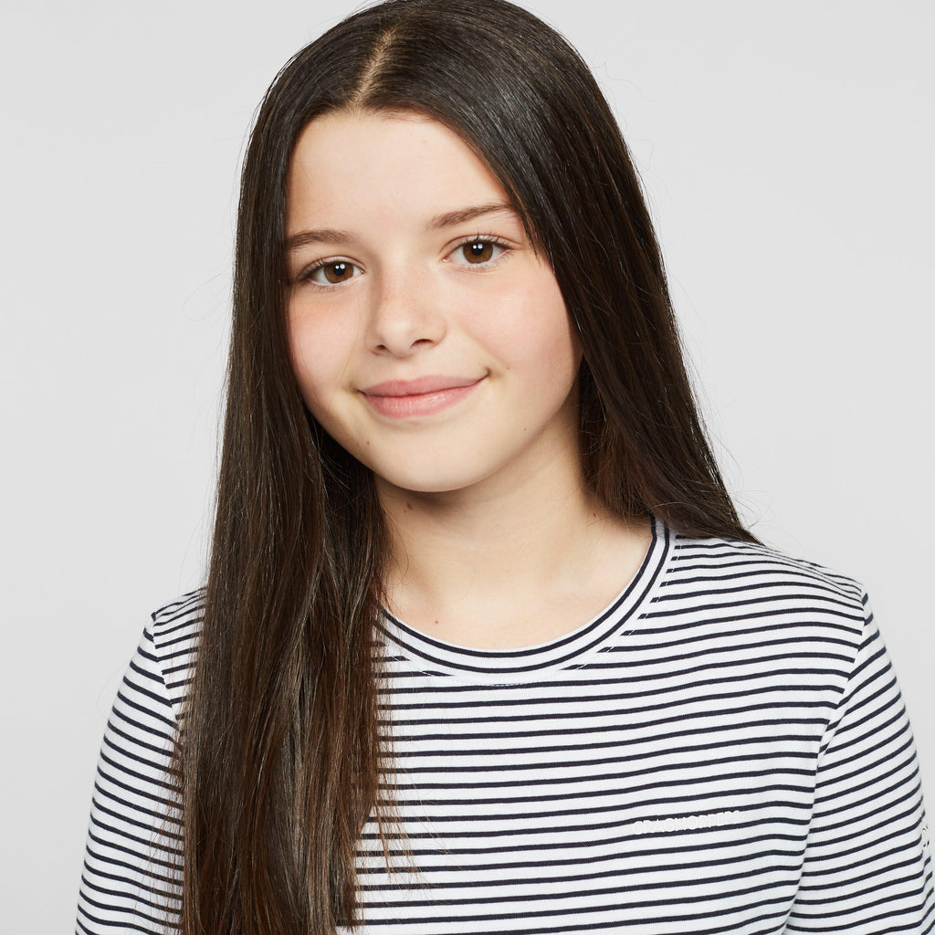 Nosilfie Paola Long Sleeved T-Shirt