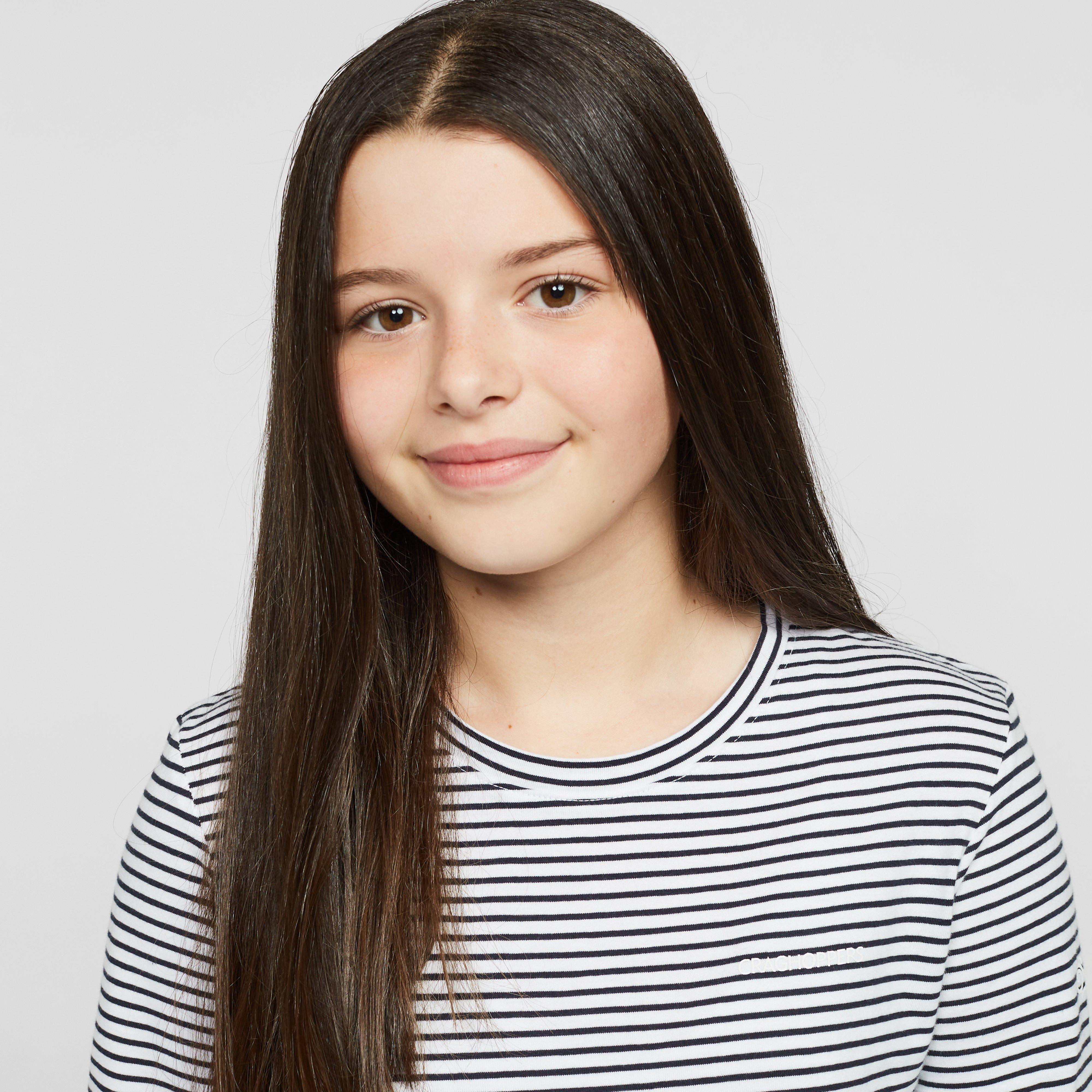 Nosilfie Paola Long Sleeved T-Shirt
