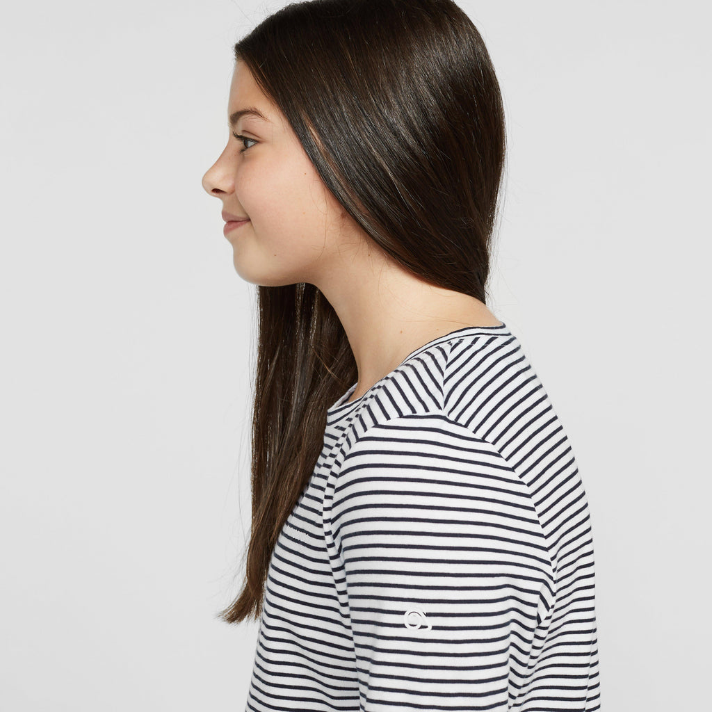 Nosilfie Paola Long Sleeved T-Shirt