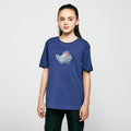 Kids’ Olga Short Sleeved T-Shirt