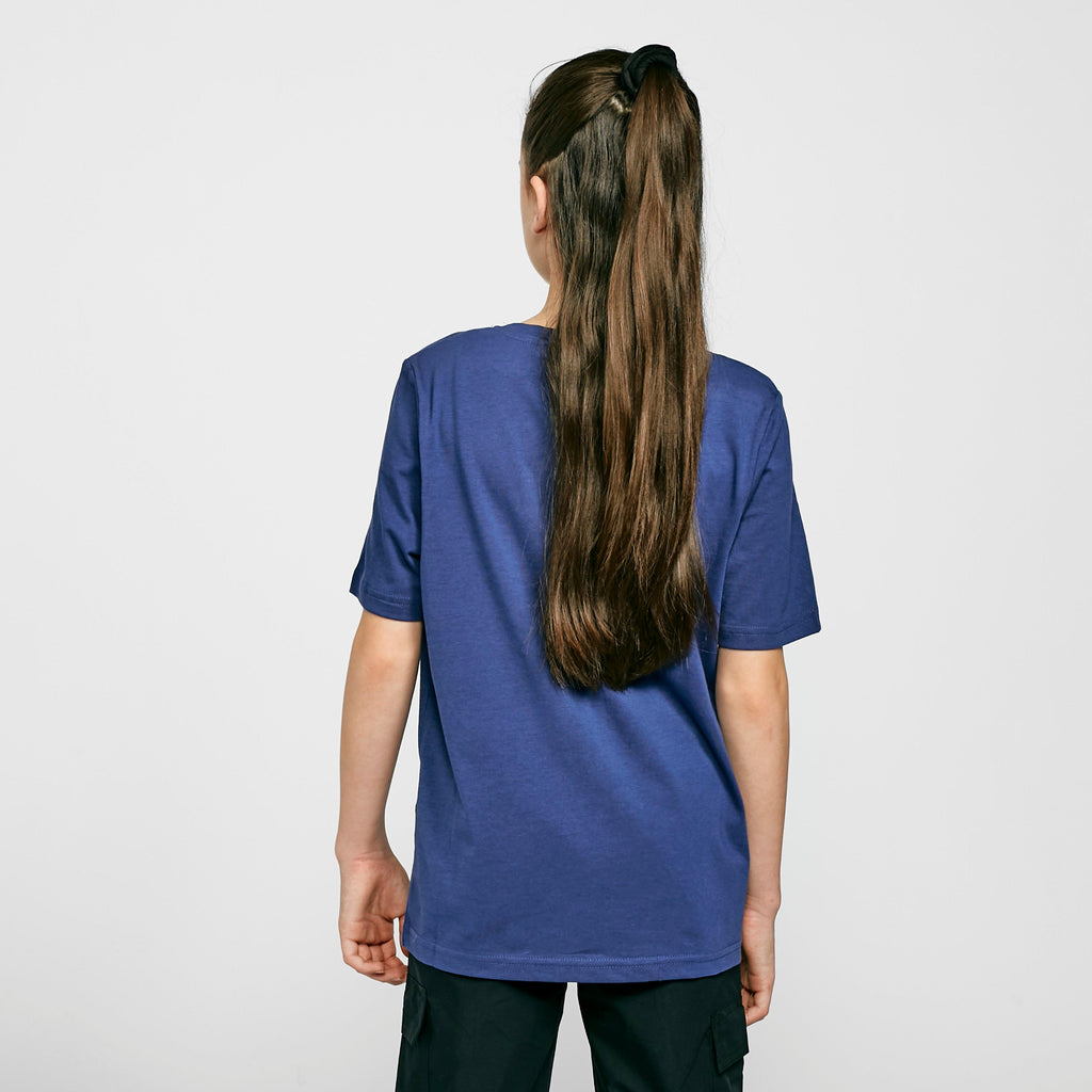 Kids’ Olga Short Sleeved T-Shirt