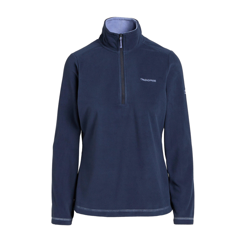 Women's Petra Half-zip Fleece
