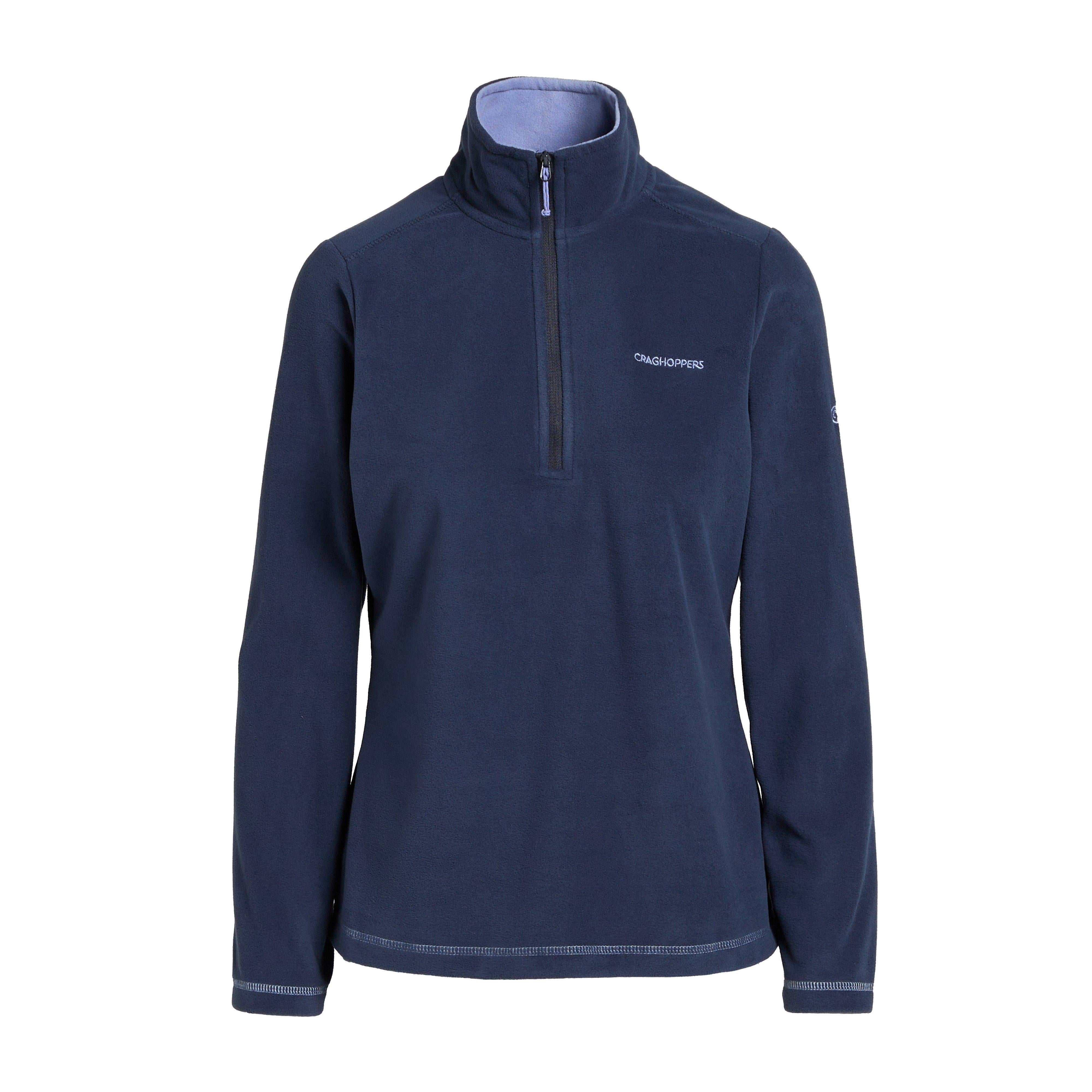 Women's Petra Half-zip Fleece