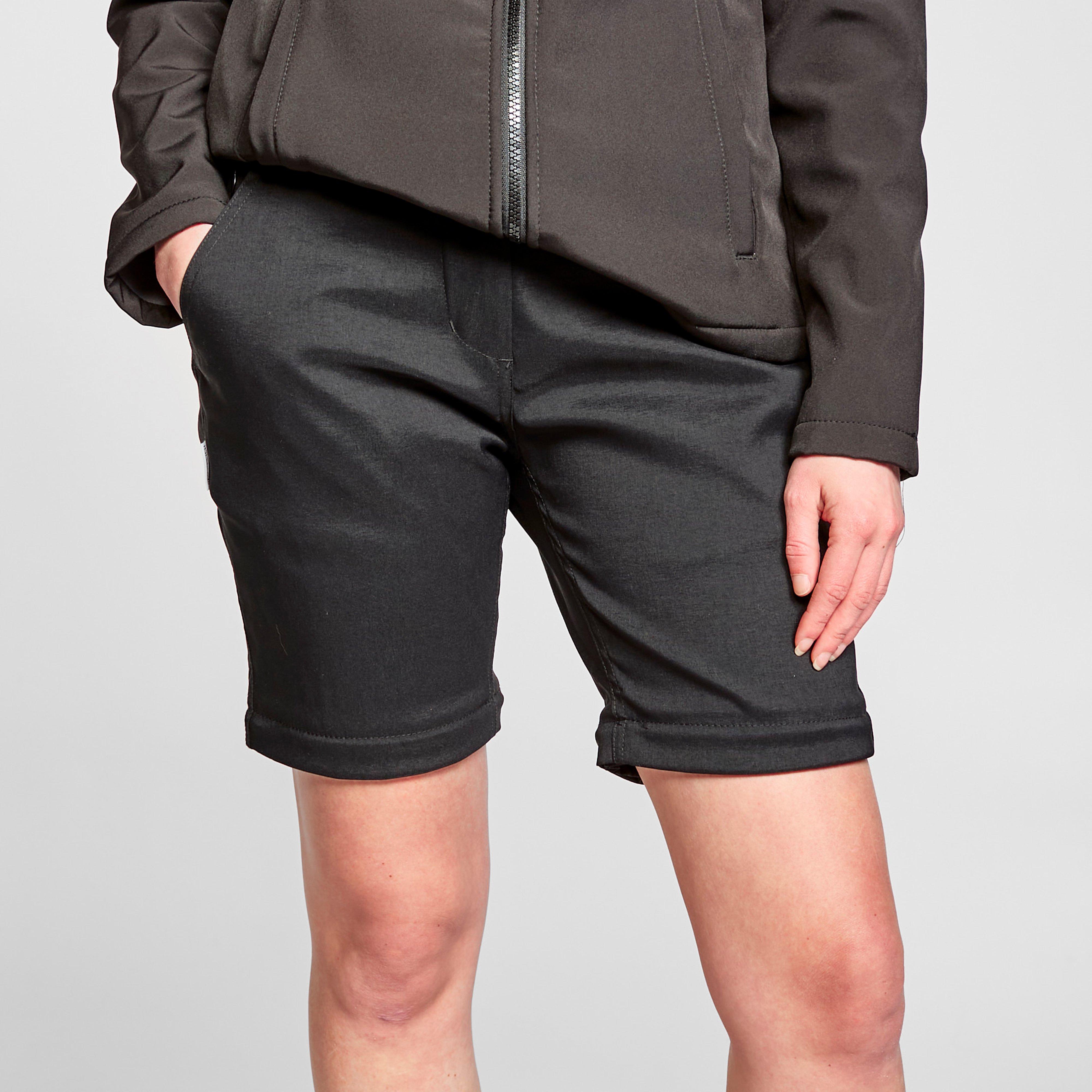 Women’s Kiwi Pro Convertible Trousers (Short)