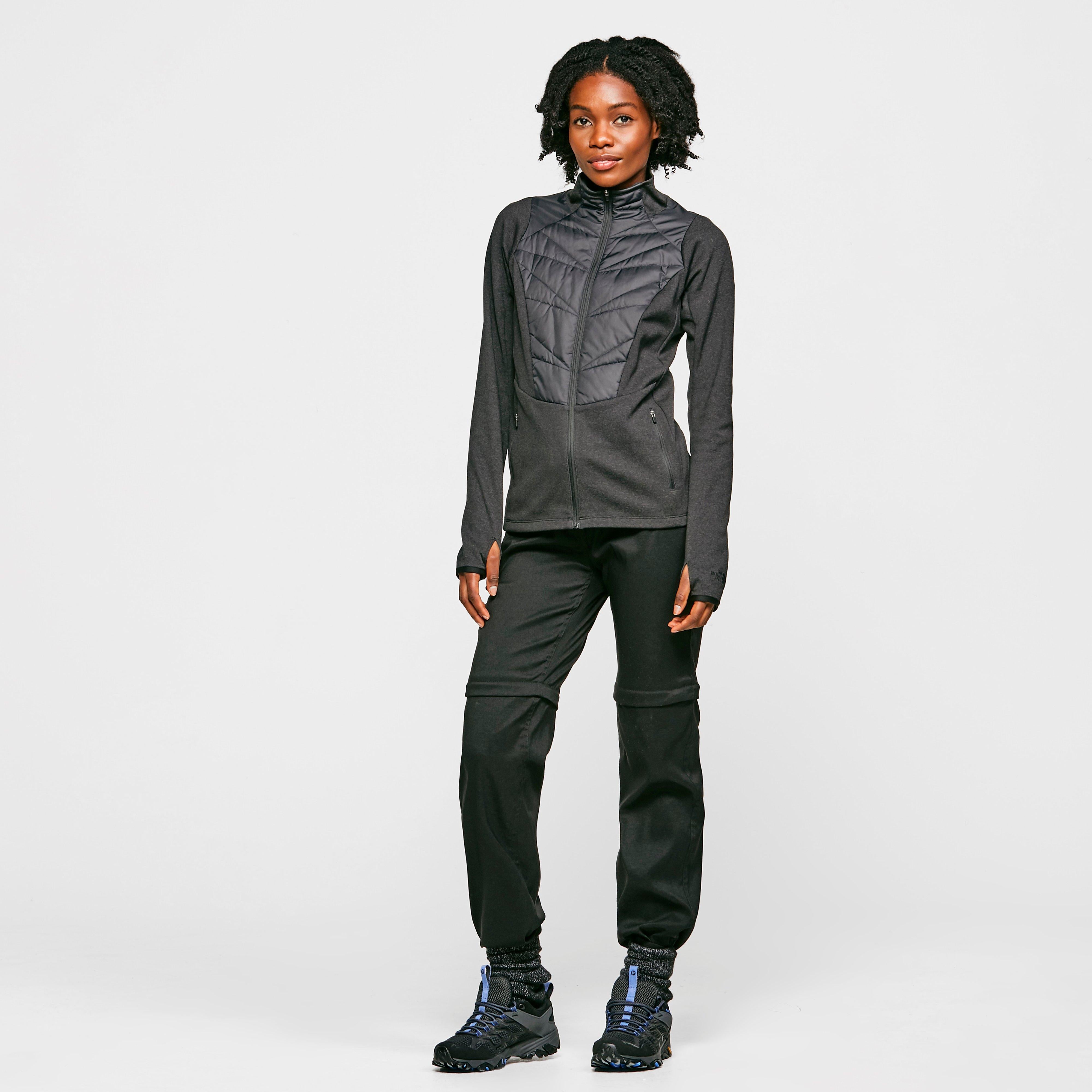 Women’s Kiwi Pro Convertible Trousers (Long)