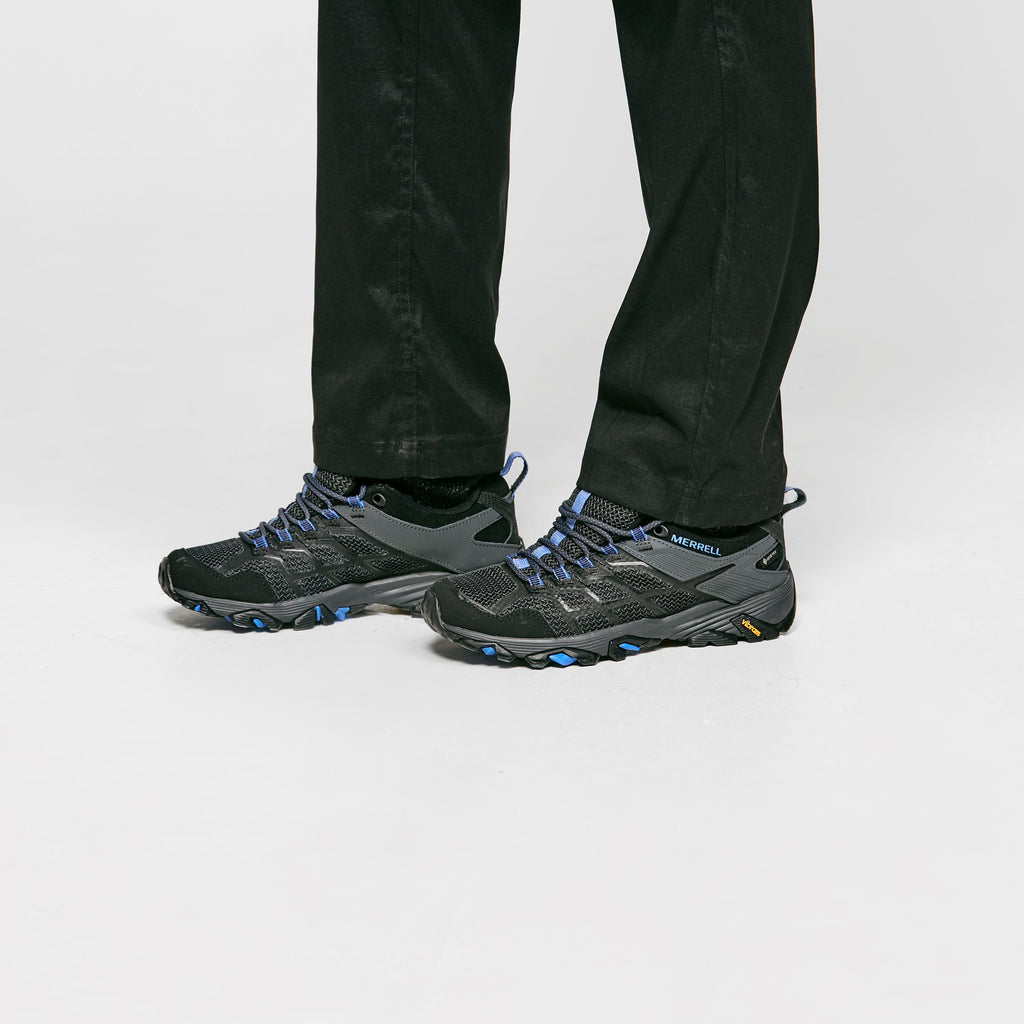 Women’s Kiwi Pro Convertible Trousers (Long)