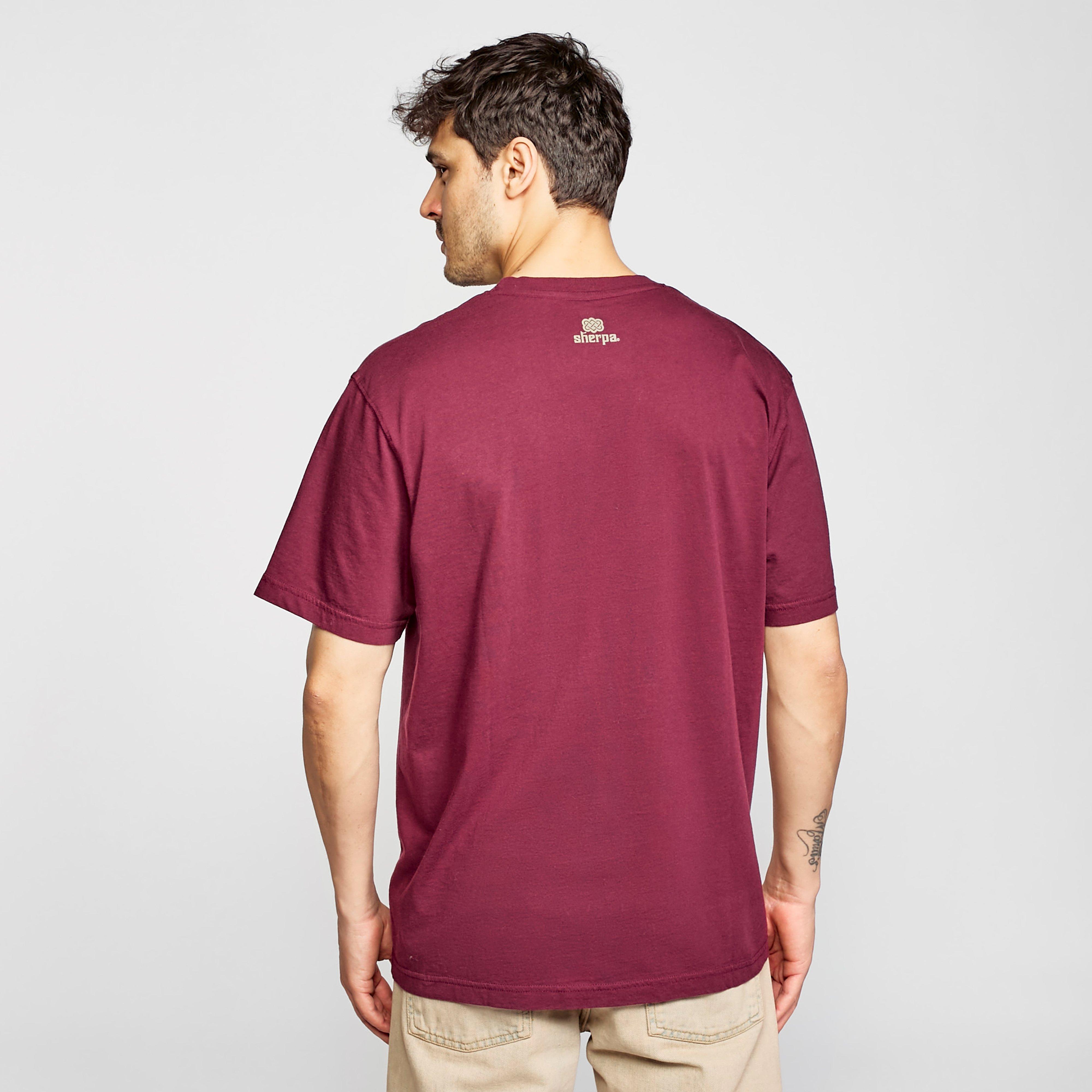 Men's Mandir T-Shirt