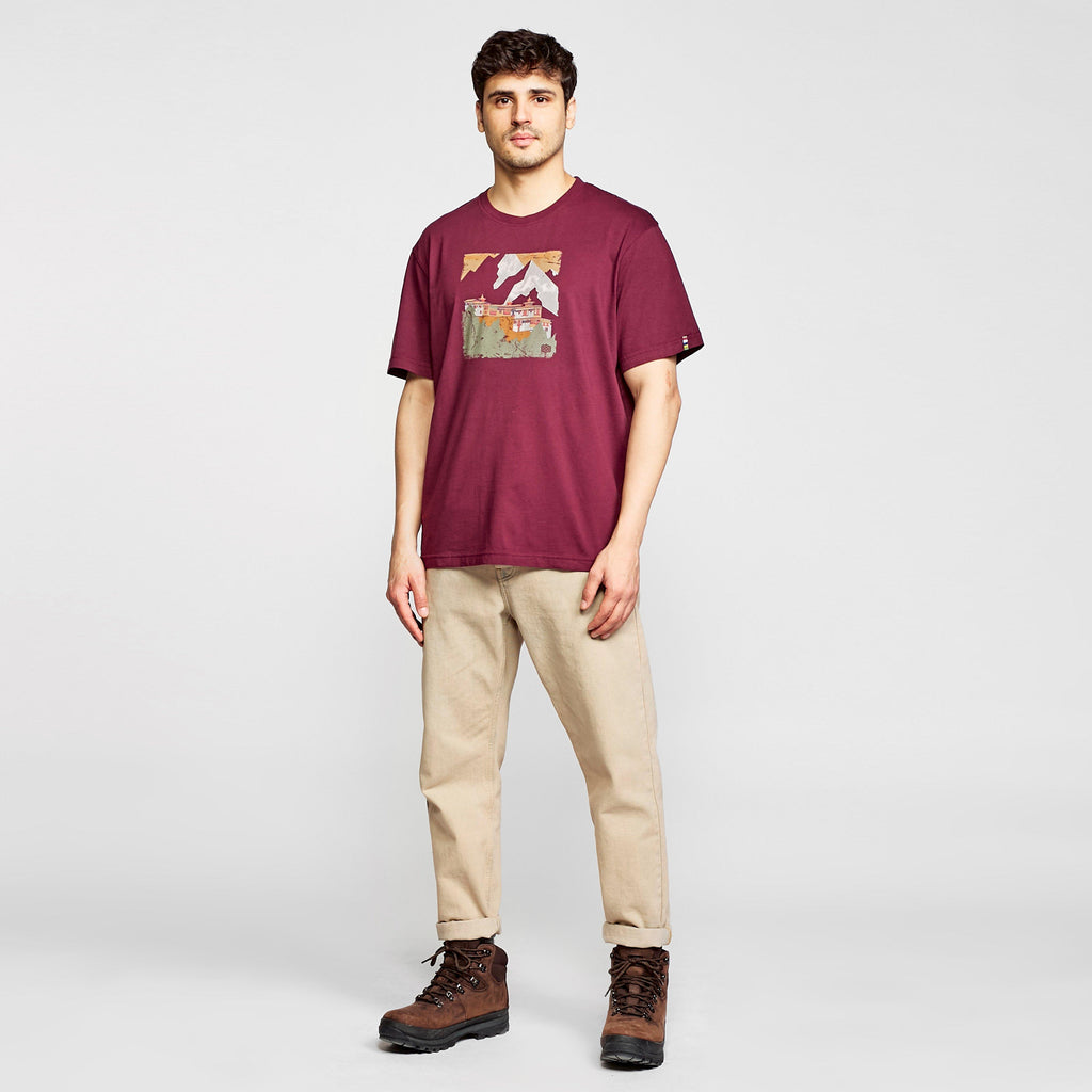 Men's Mandir T-Shirt