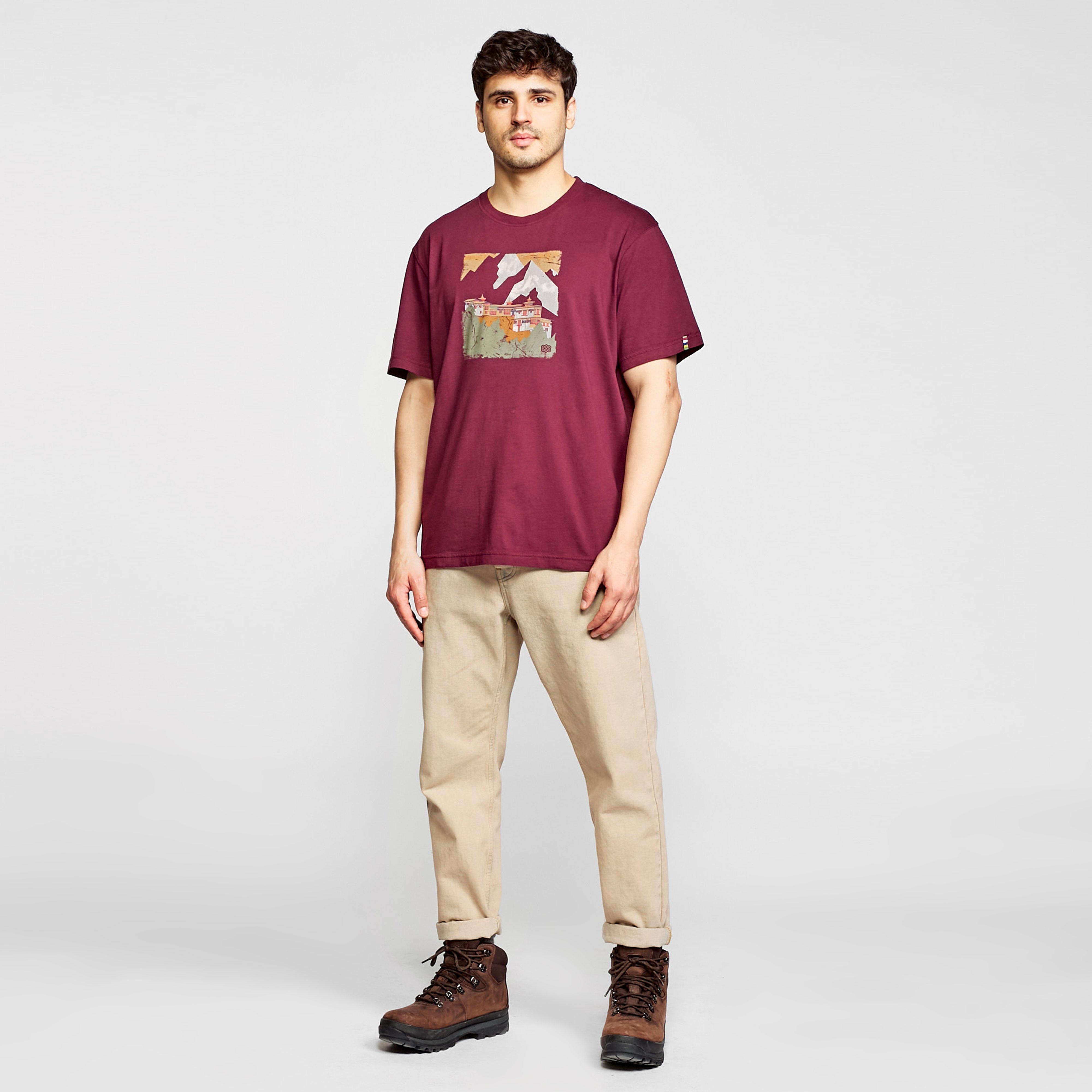 Men's Mandir T-Shirt