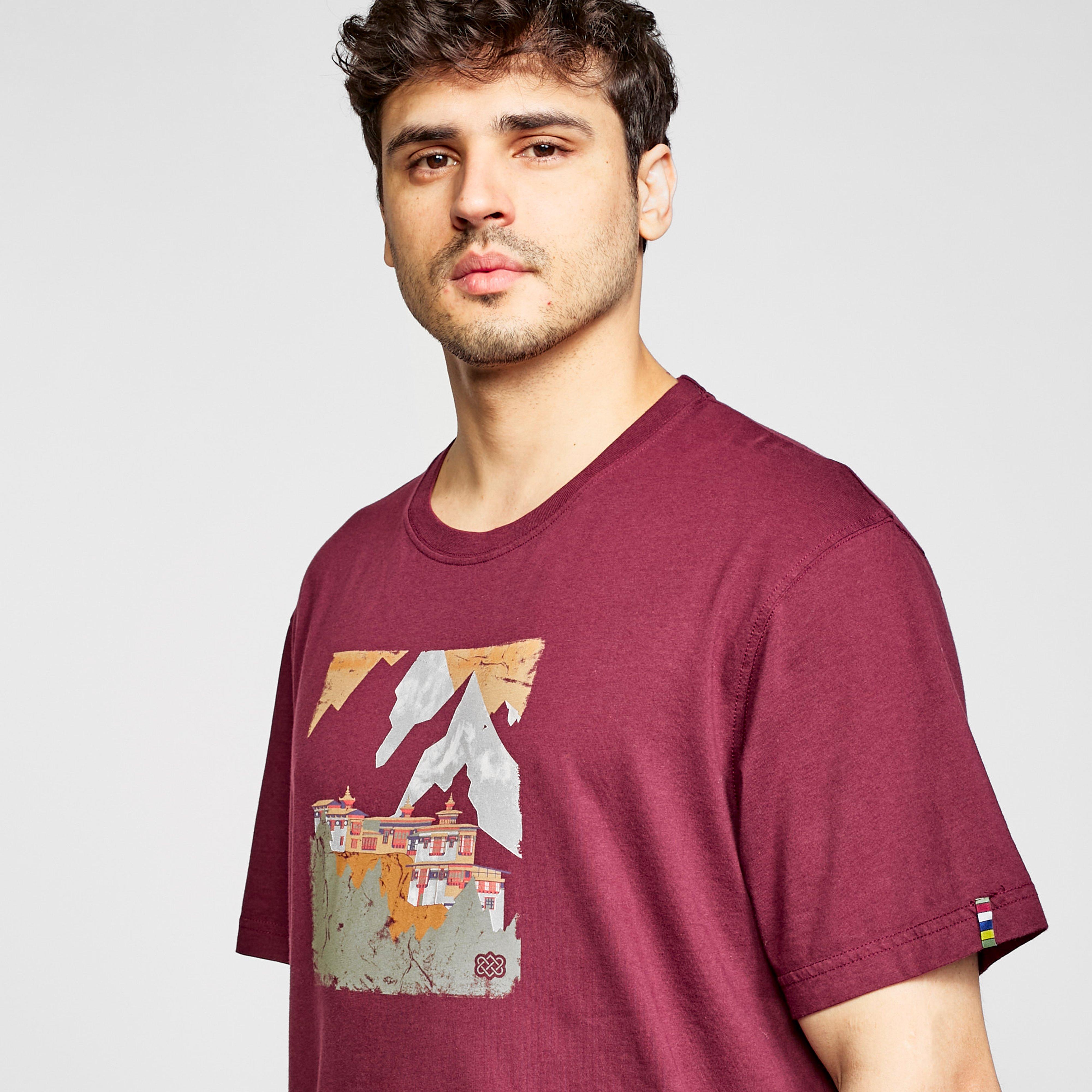 Men's Mandir T-Shirt