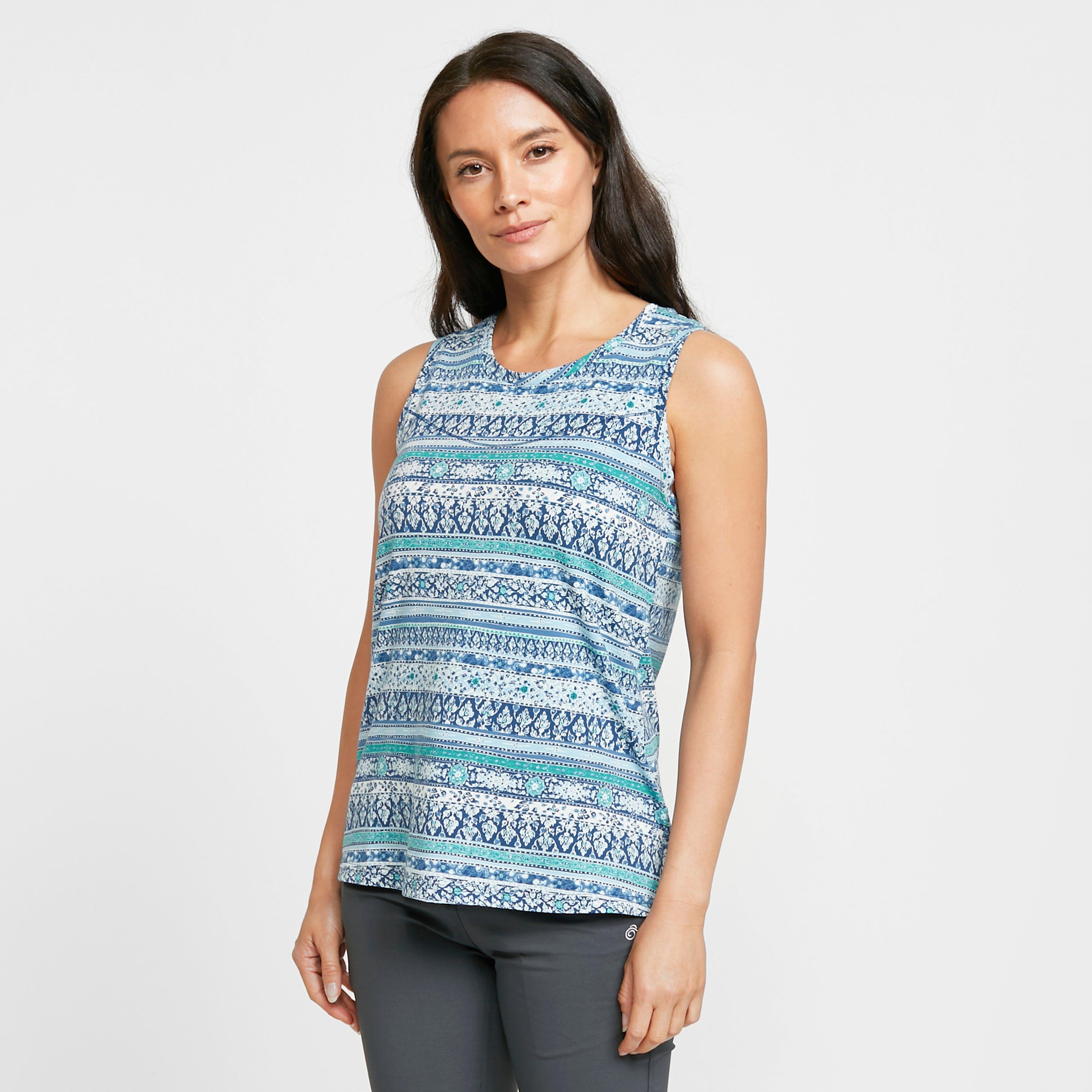 Women’s Kira Tank Top