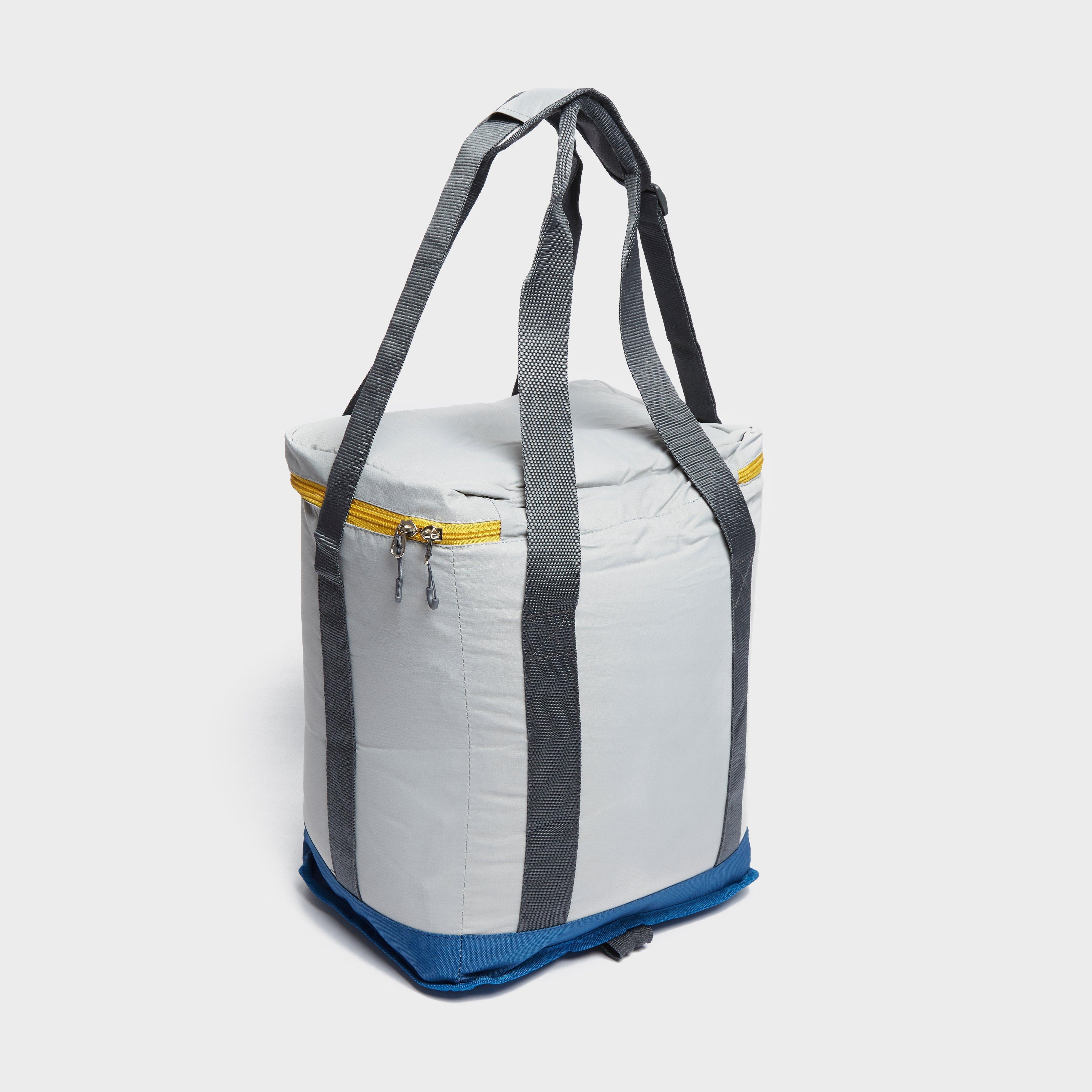 Self-Inflating 20-Litre Cooler
